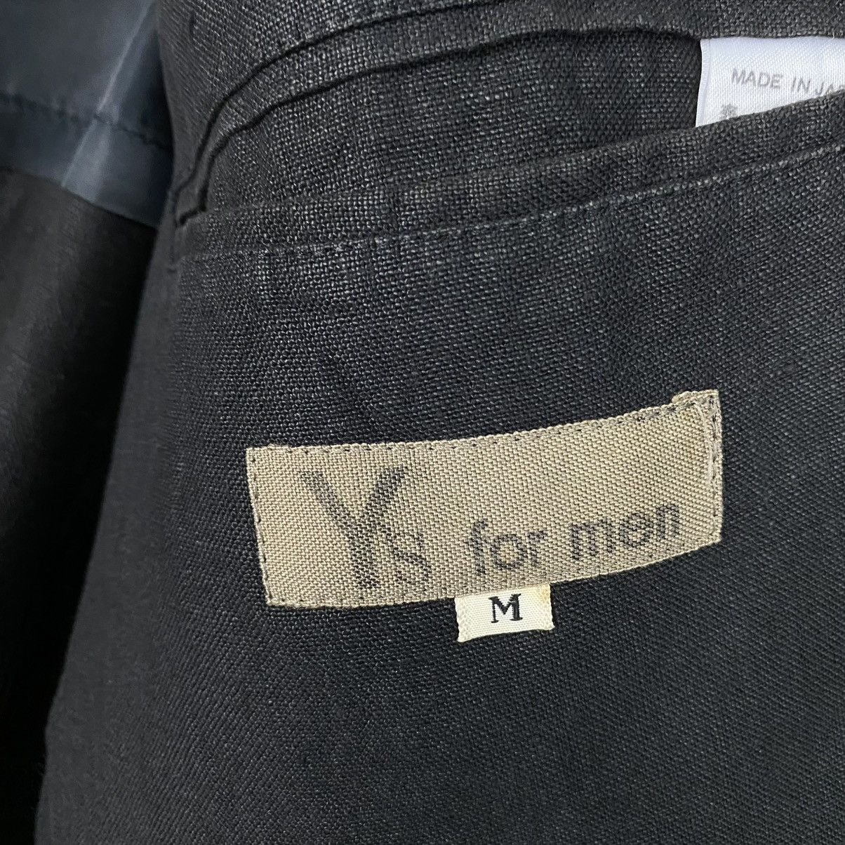 Y's for Men 🔥Y’S FOR MEN CHORE JACKET SUN FADED Size US M / EU 48-50 / 2 - 17 Thumbnail