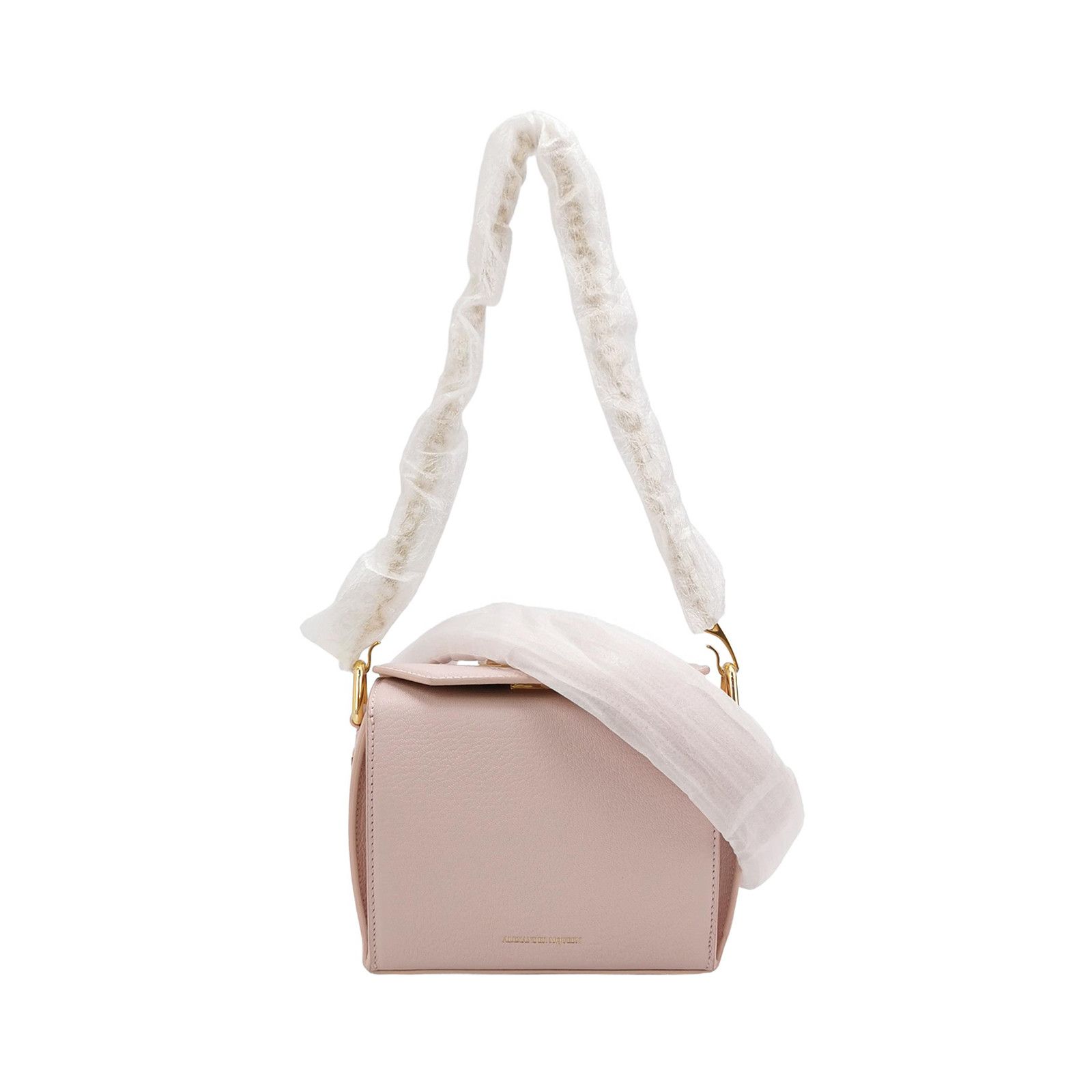 Alexander McQueen Alexander McQueen Women os Shoulder Bags Size ONE SIZE - 1 Thumbnail