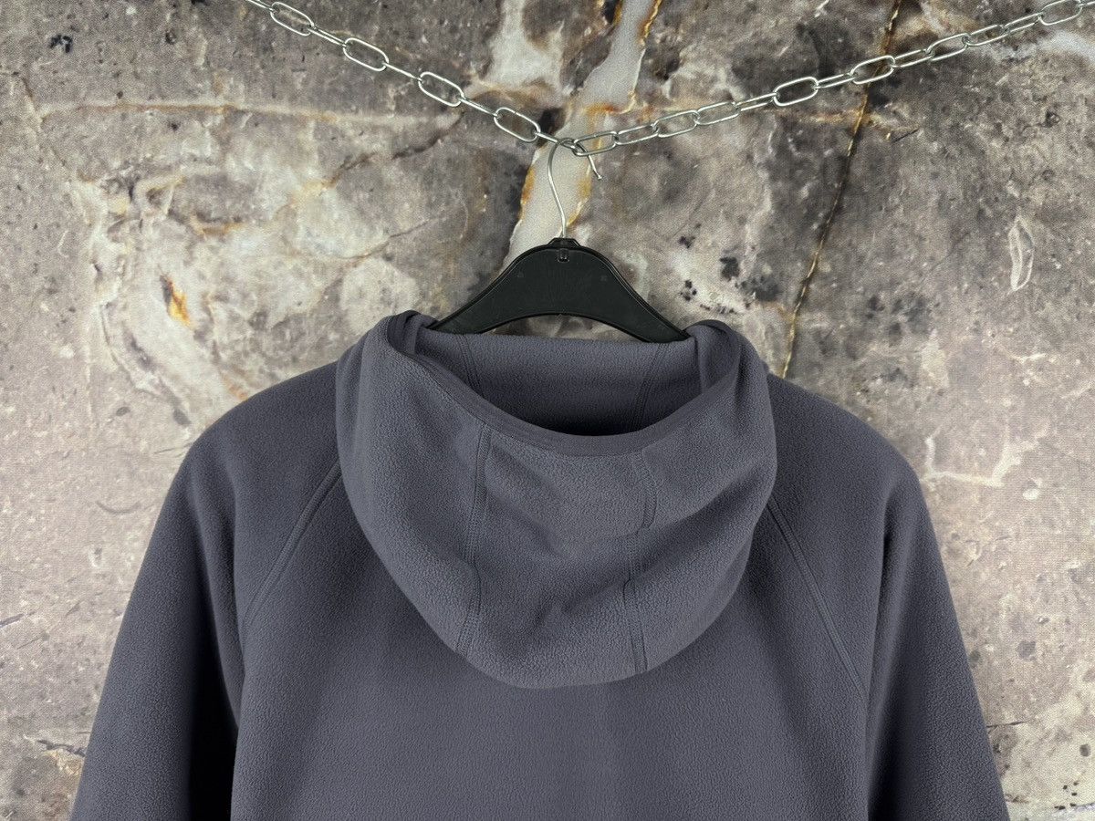 The North Face Women’s The North Face Full Zip Fleece Jacket Hoodie Size XL Size XL / US 12-14 / IT 48-50 - 9 Thumbnail