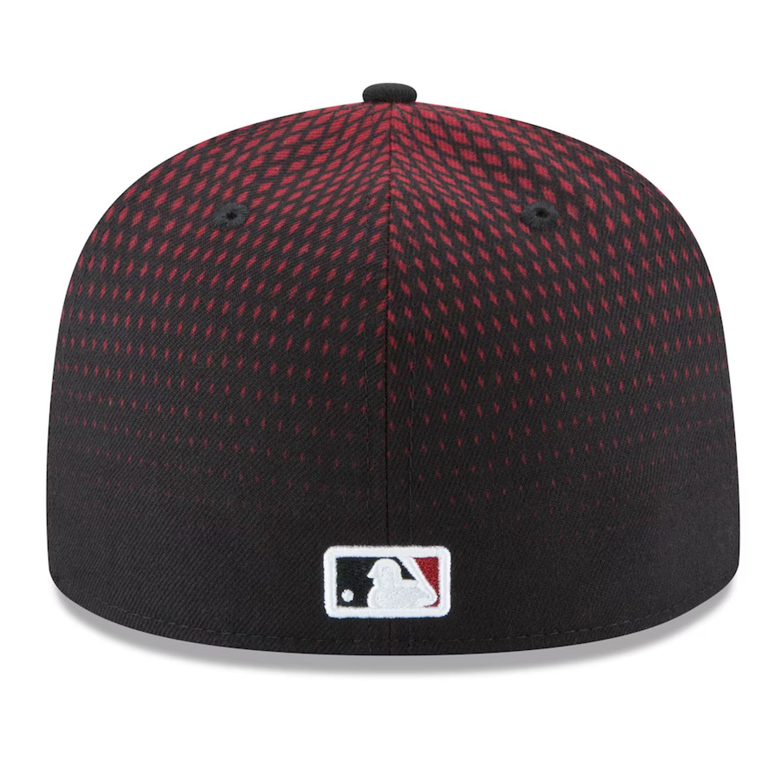 New Era Arizona Diamondbacks New Era 59FIFTY MLB Hat 2017 Sz 7 1/2 Size ONE SIZE - 5 Thumbnail