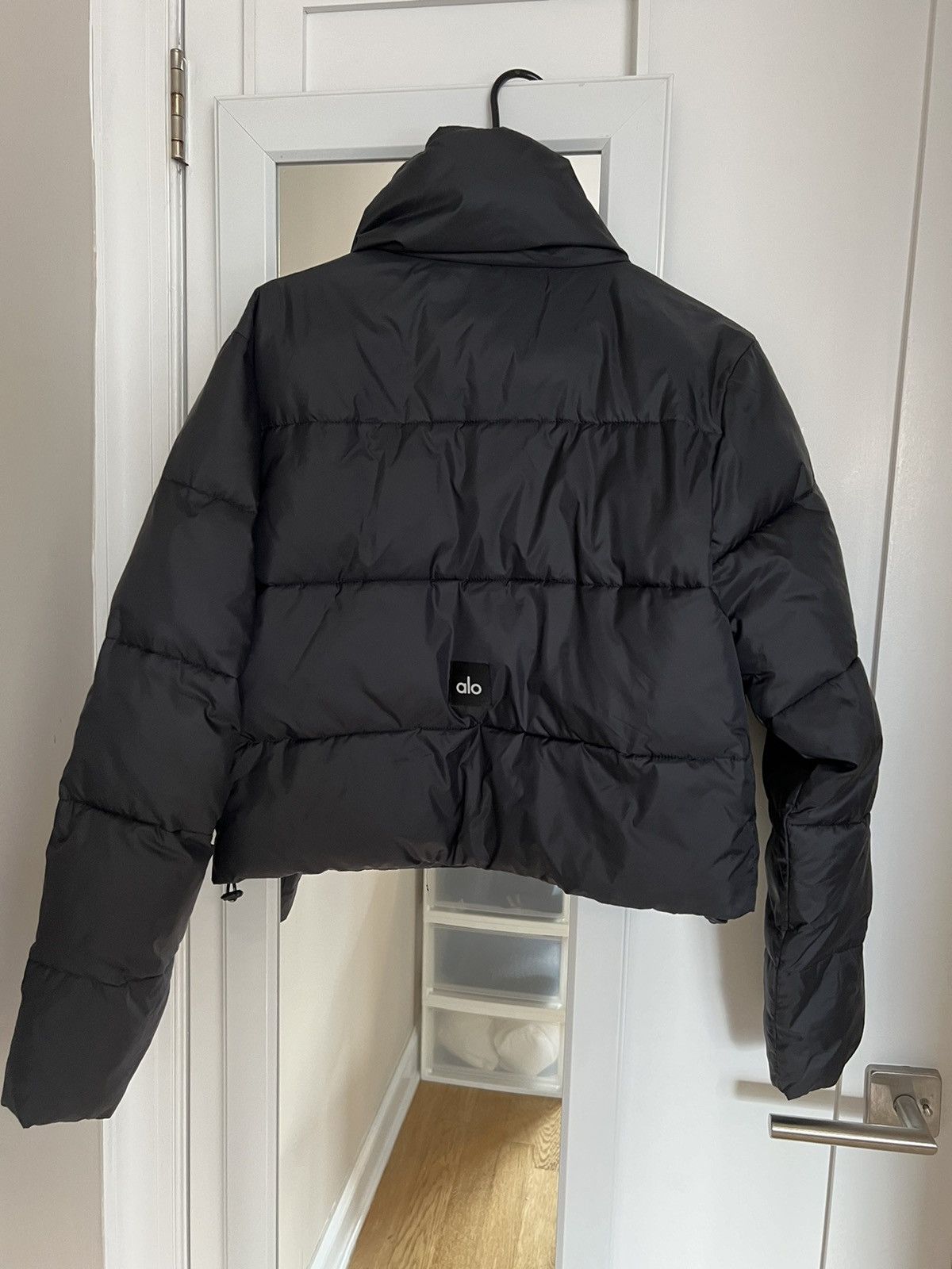 Alo Alo gold rush puffer Size S / US 4 / IT 40 - 4 Thumbnail