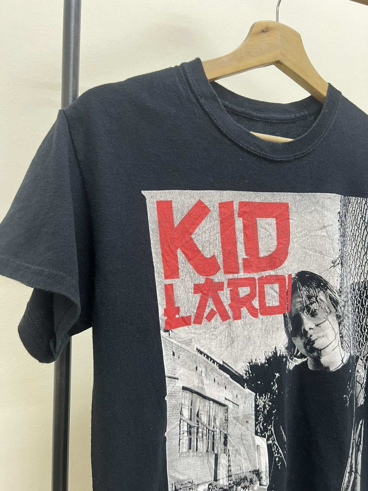 Rap Tees The Kid Laroi Rap Tshirt Size US S / EU 44-46 / 1 - 2 Thumbnail