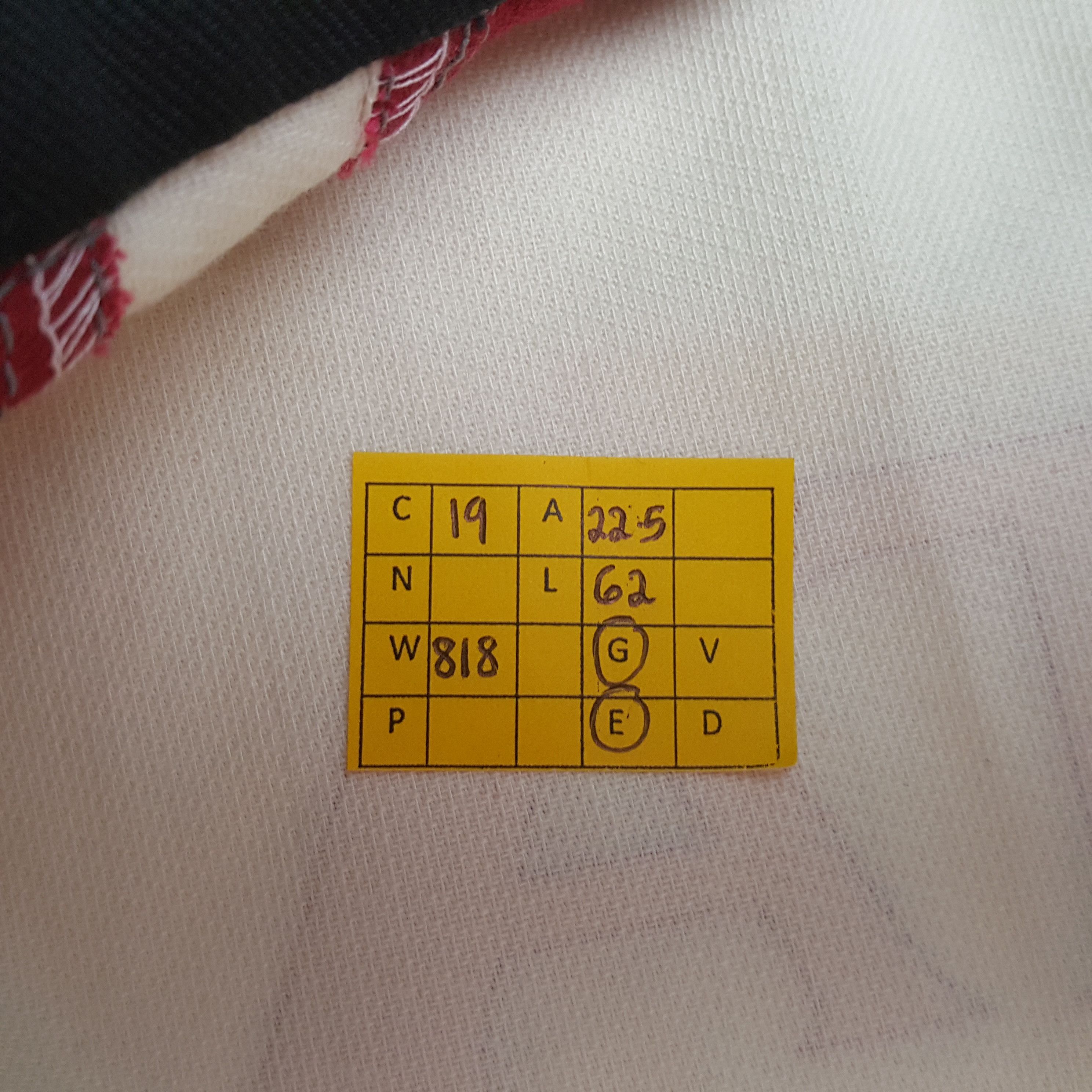 Japanese Brand Vintage Toyota Japanese Motorsport Racing Coverall RR19 Size US M / EU 48-50 / 2 - 14 Thumbnail