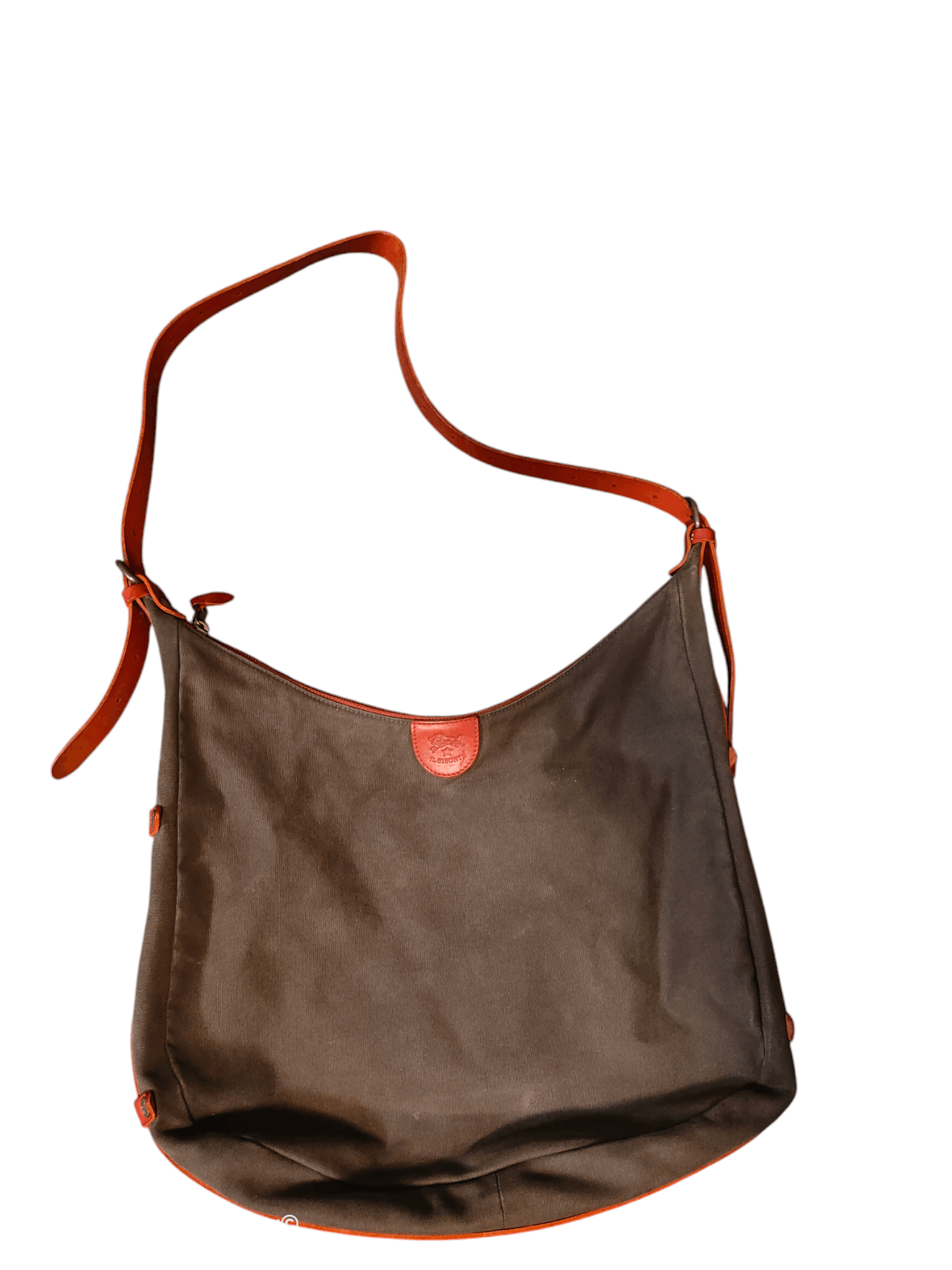 Il Bisonte IL BISONTE SHOULDER BAG VINTAGE BAG Size ONE SIZE - 5 Thumbnail