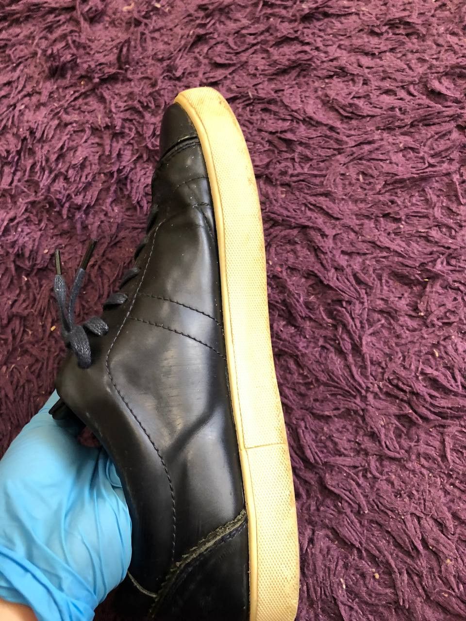 Dolce & Gabbana Vintage y2k Dolce & Gabbana Boots Size US 8 / EU 41 - 15 Thumbnail