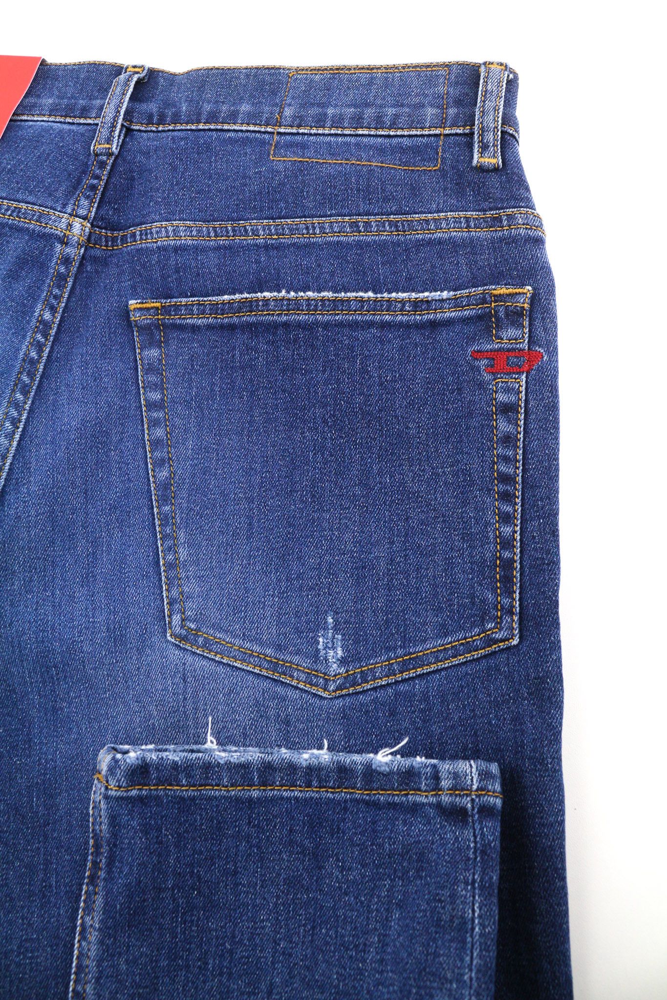Diesel 2005 D-FINING 09E07 W30/L30 Distress 40404 Size US 30 / EU 46 - 6 Thumbnail