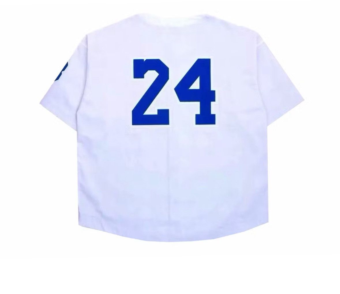 Nike Nike Kobe dodgers jersey medium Size US M / EU 48-50 / 2 - 2 Thumbnail