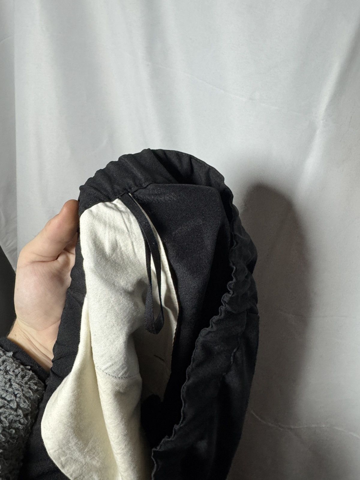 OAMC OAMC Base Pant Trousers Size US 32 / EU 48 - 3 Thumbnail