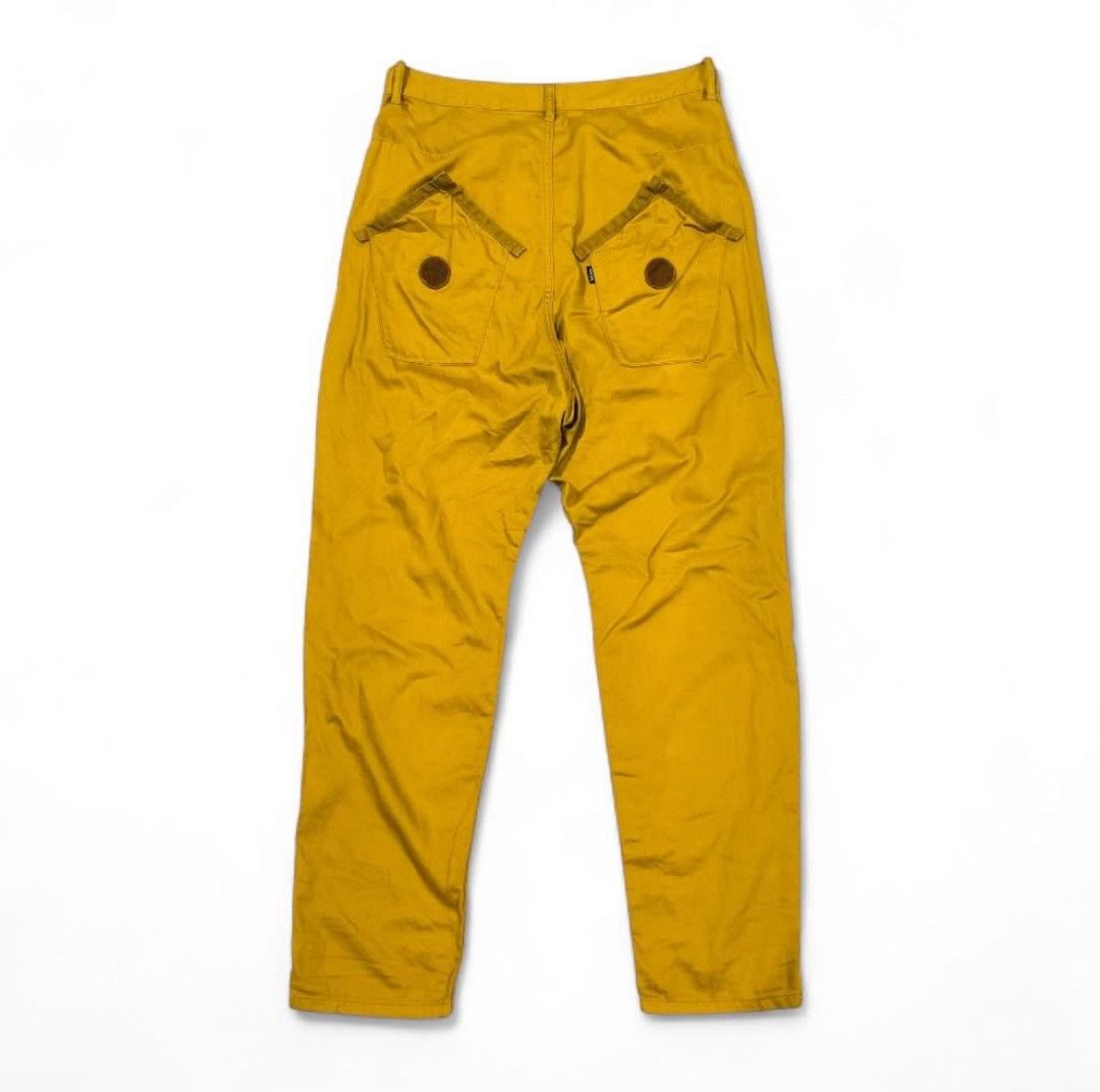 Ne-Net Ne net Issey miyake Pants Size US 32 / EU 48 - 2 Thumbnail
