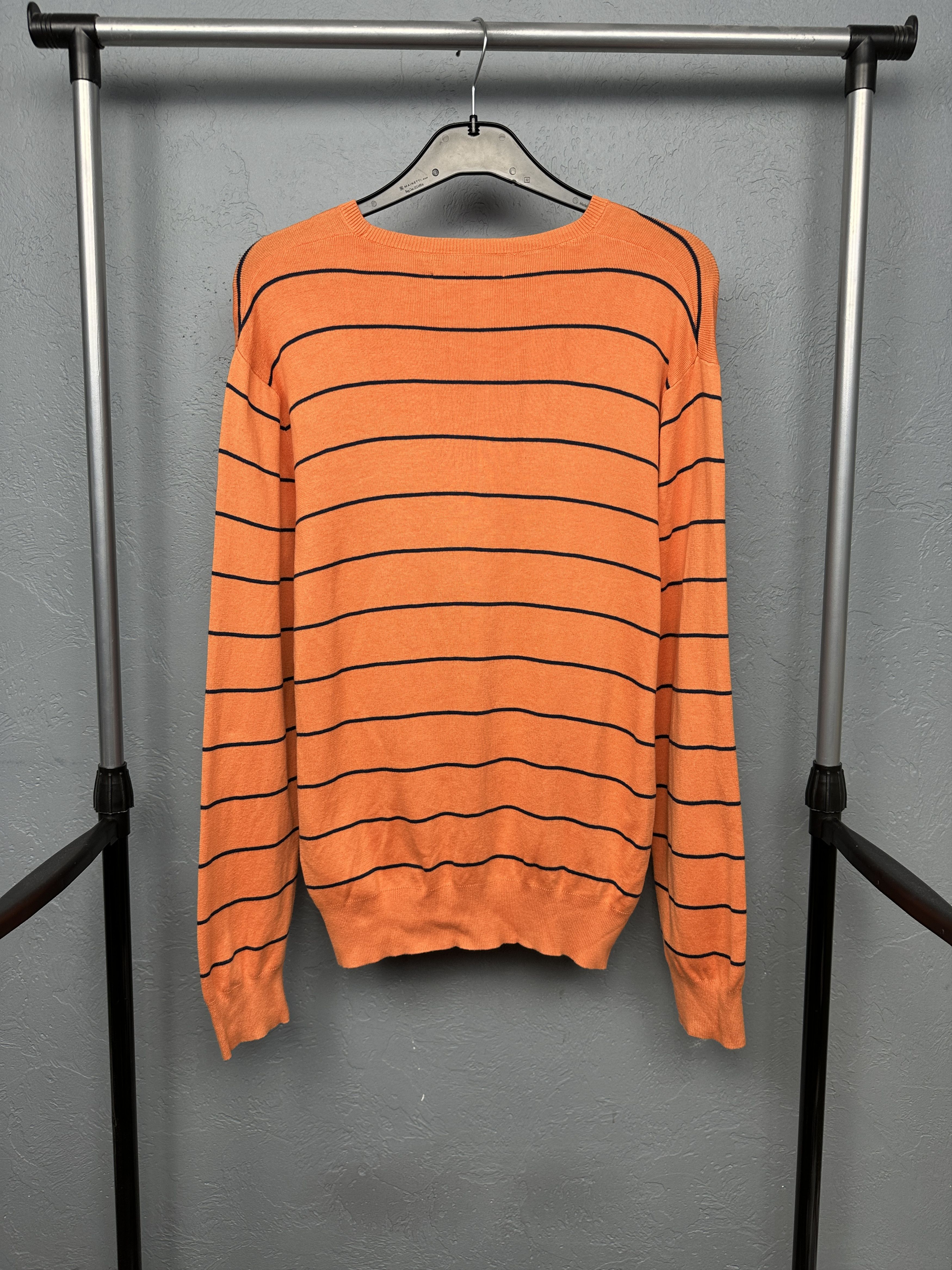 Polo Ralph Lauren Polo Ralph Lauren Mens Crew Neck Sweater Size US M / EU 48-50 / 2 - 7 Thumbnail