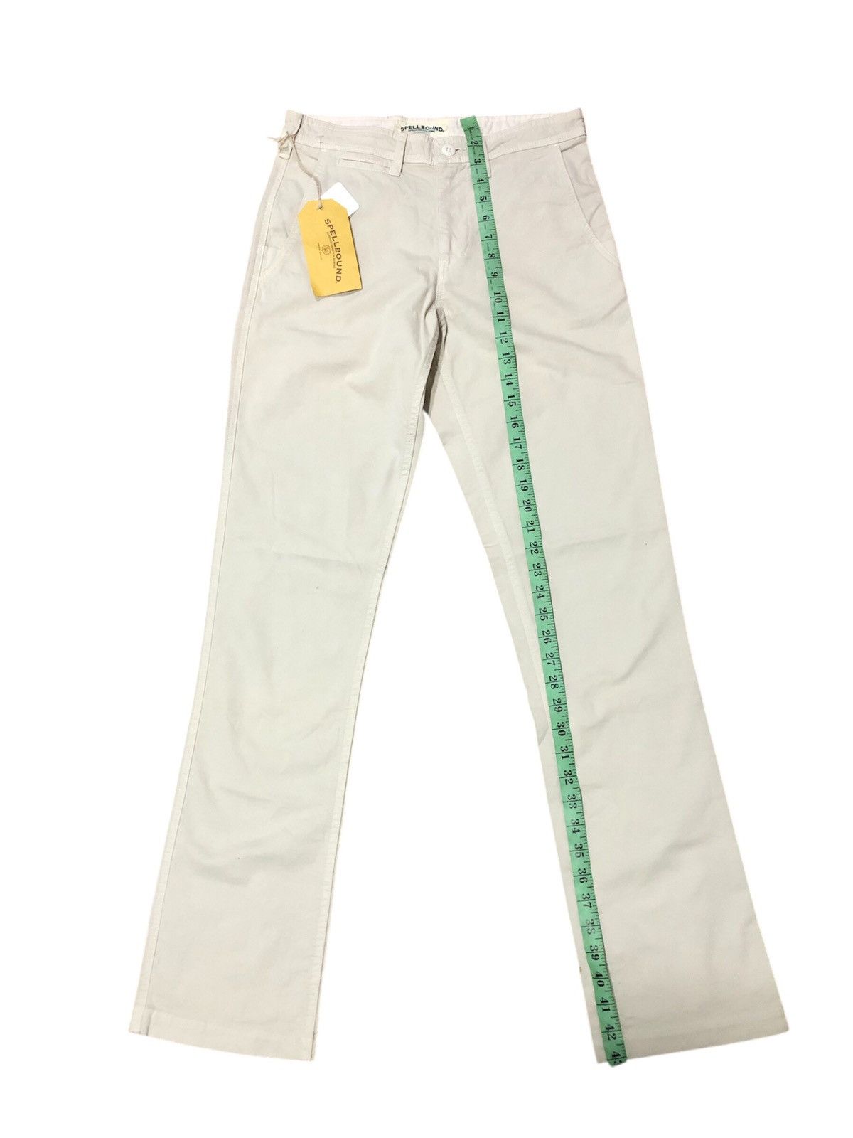 Spellbound Vintage Spellbound Japanese Pants Size US 30 / EU 46 - 11 Thumbnail