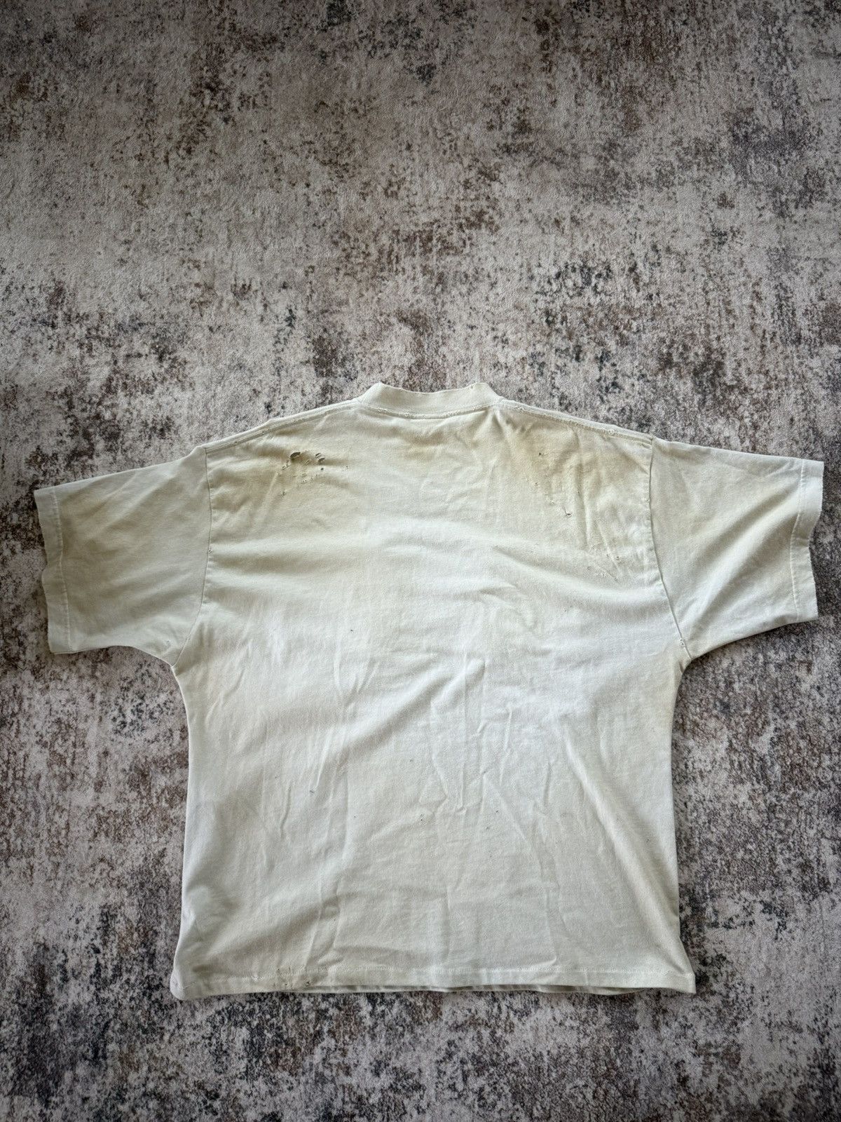 Balenciaga Balenciaga Manchester United short sleeved shirt Size US M / EU 48-50 / 2 - 5 Thumbnail