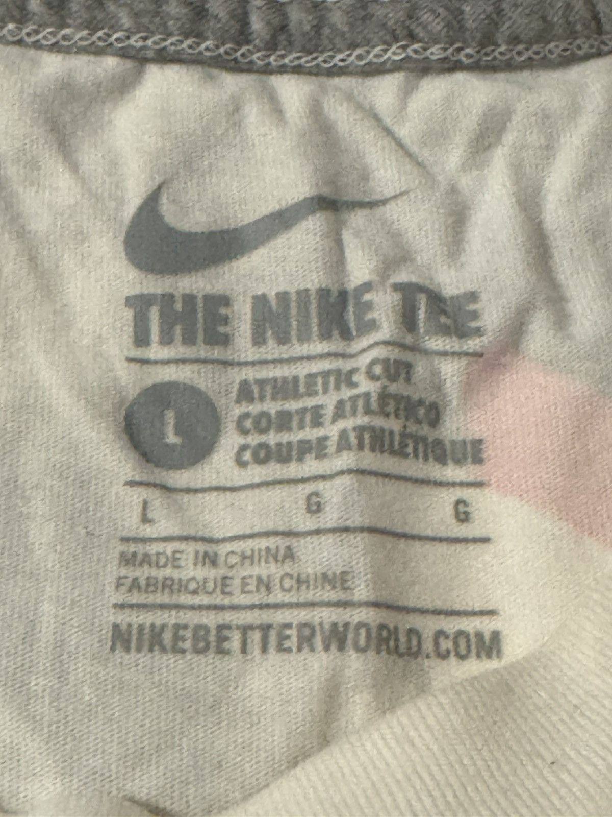 Nike × atmos Nike x atmos Size US L / EU 52-54 / 3 - 2 Thumbnail