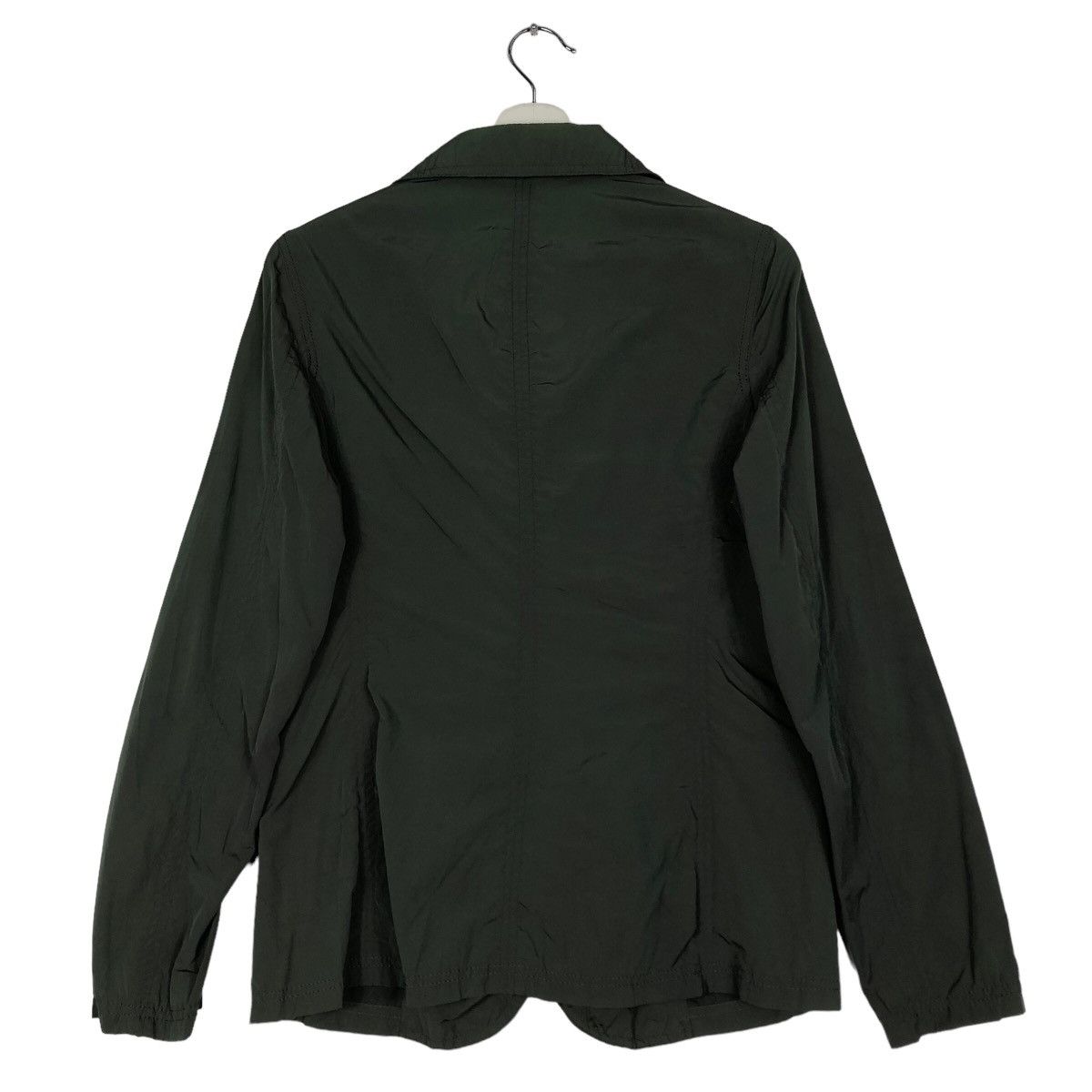 Japanese Brand 🔥Vtg Cropped Jacket Biker Kors Michae Kors Size US S / EU 44-46 / 1 - 8 Thumbnail