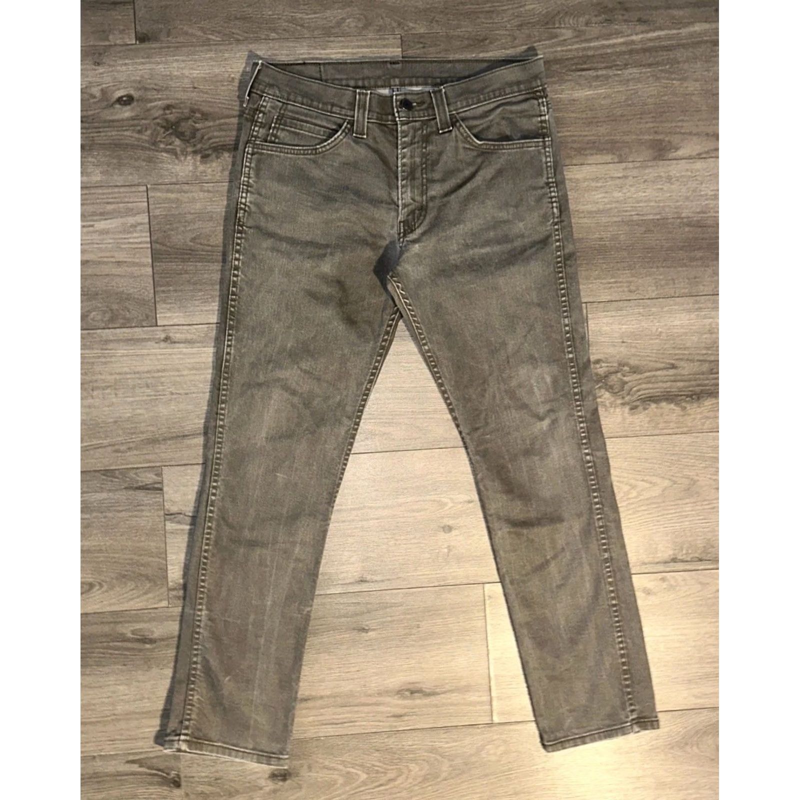 VINTAGE Levi