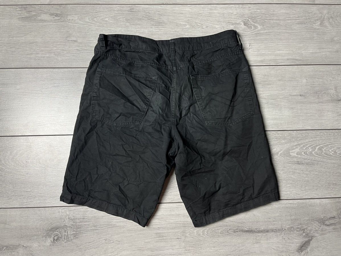 Santa Cruz Skateboards Santa cruz casual shorts small logo size 32 Size US 32 / EU 48 - 5 Thumbnail