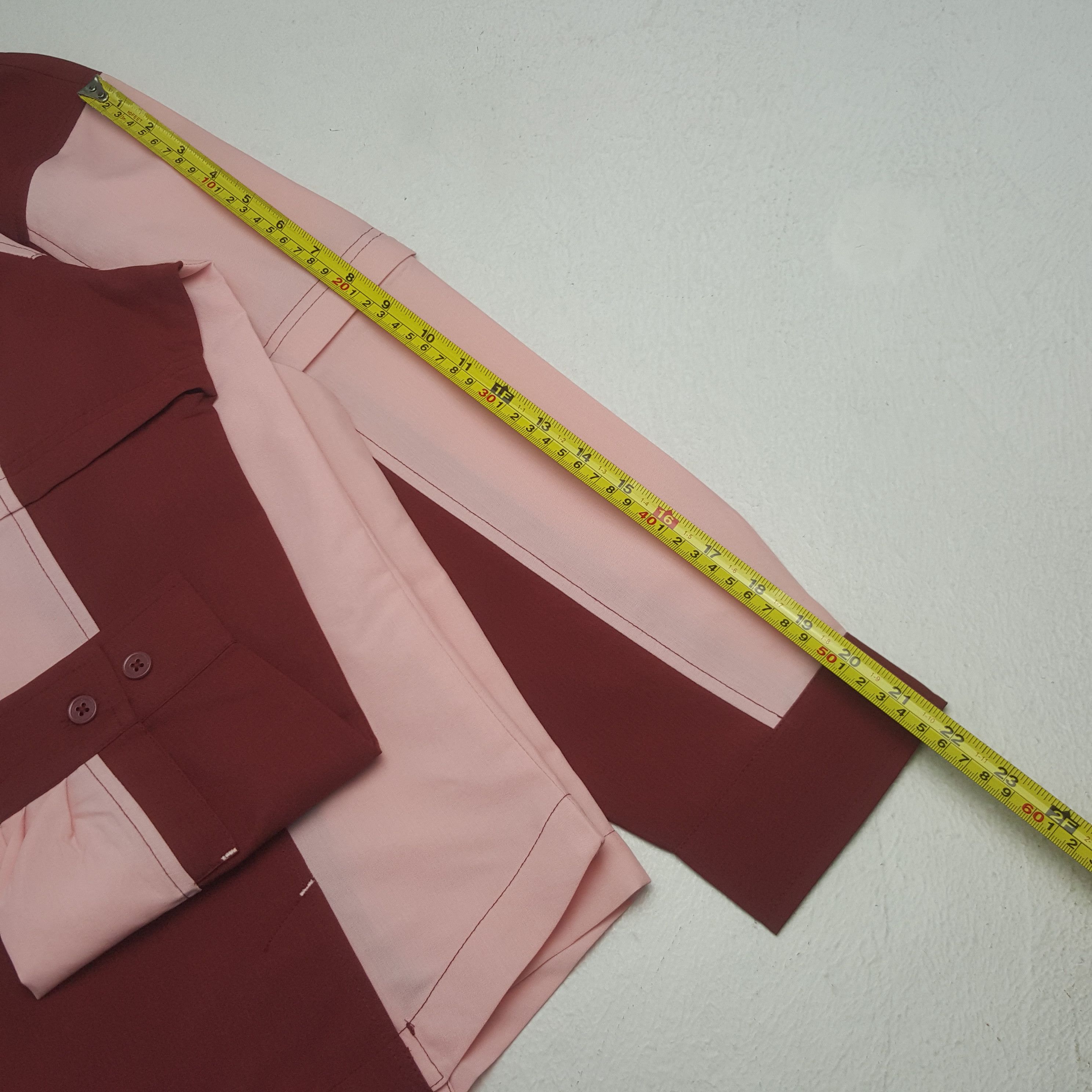 Japanese Brand Vintage 7 Eleven Japanese Brand Uniform Jacket RR19 Size US M / EU 48-50 / 2 - 7 Thumbnail