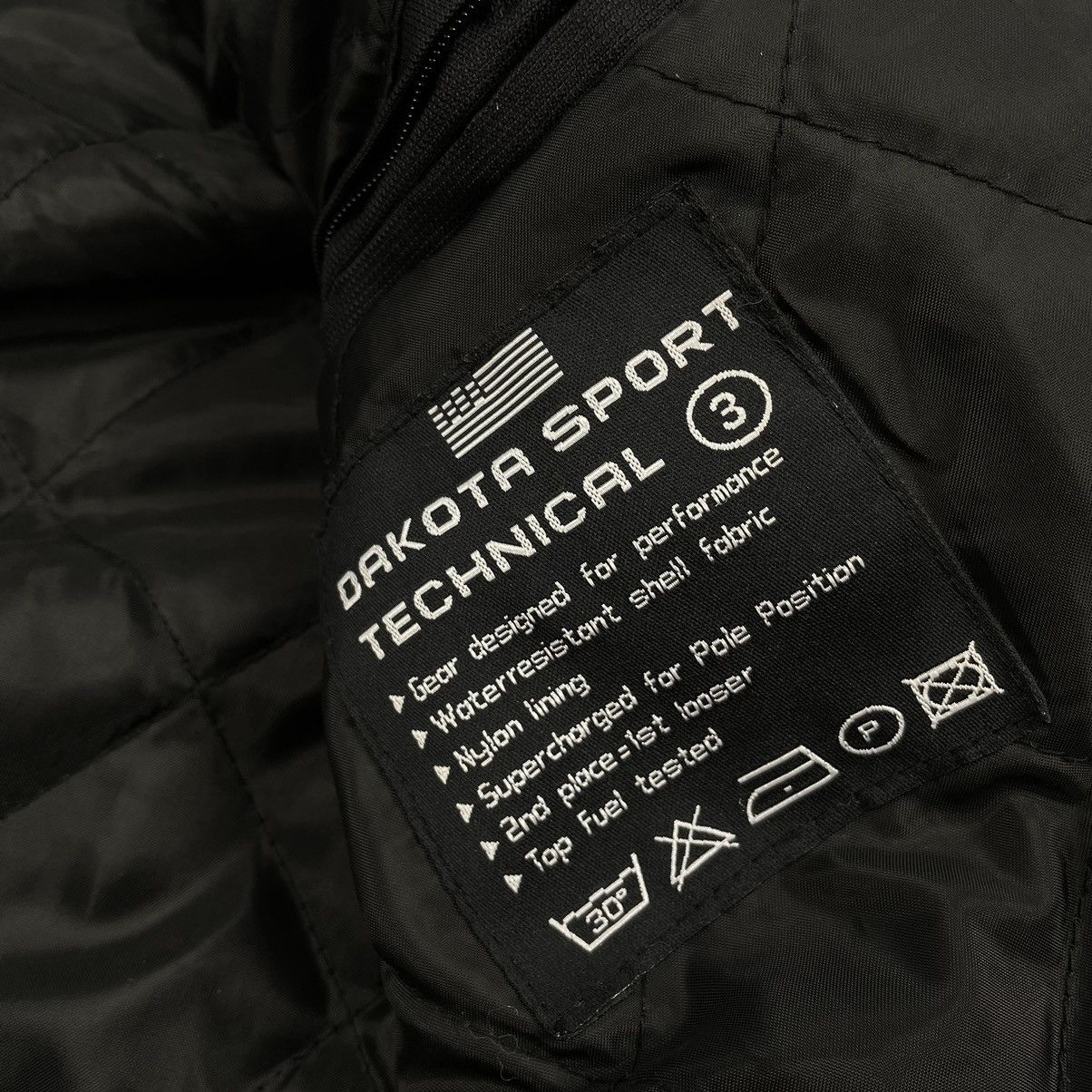 Other Dakota Industry F1 CWU Bomber Jacket Size US L / EU 52-54 / 3 - 9 Thumbnail