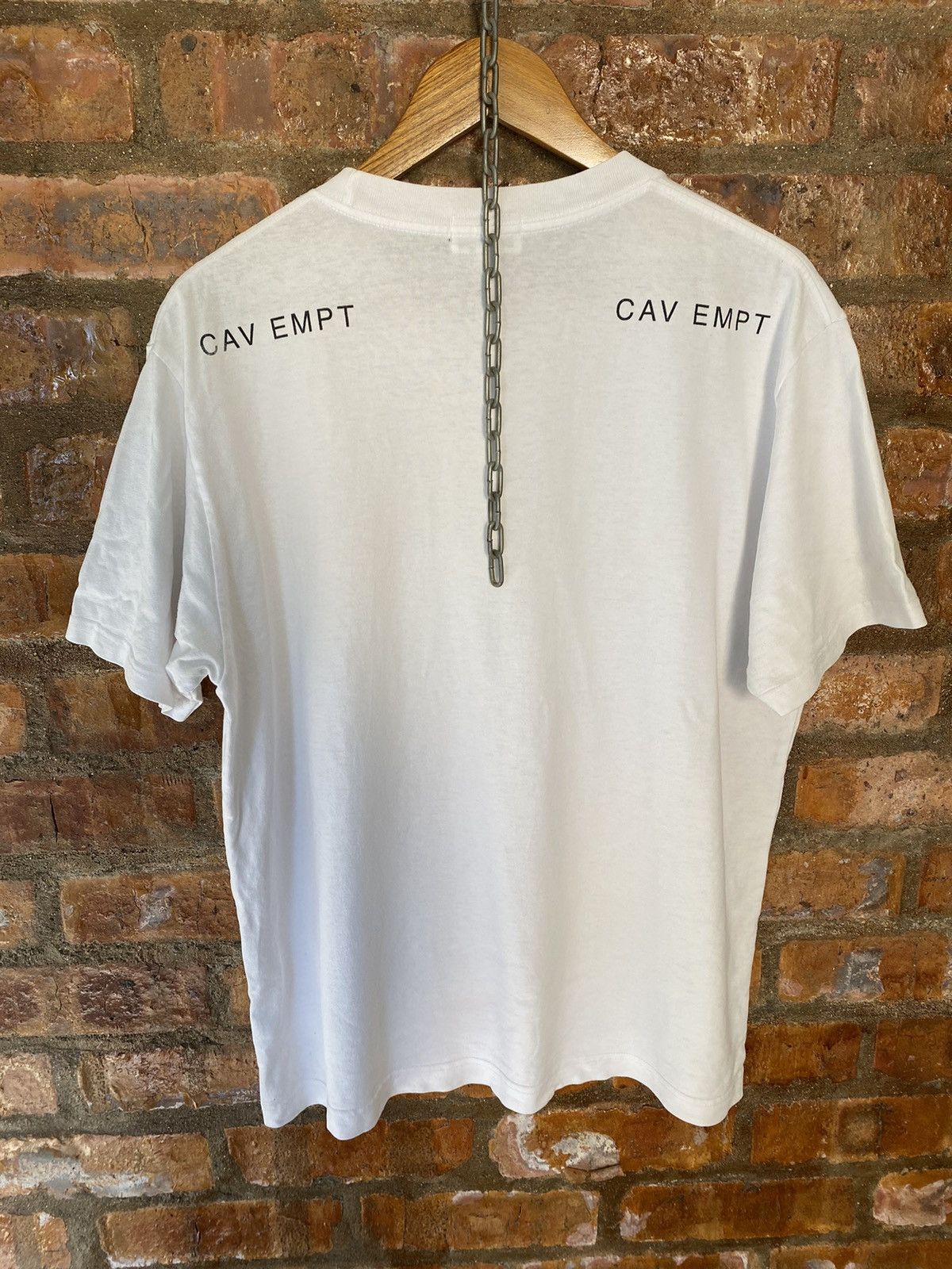 Cav Empt 🔥 iconic design Trusted Devices Size US M / EU 48-50 / 2 - 7 Thumbnail