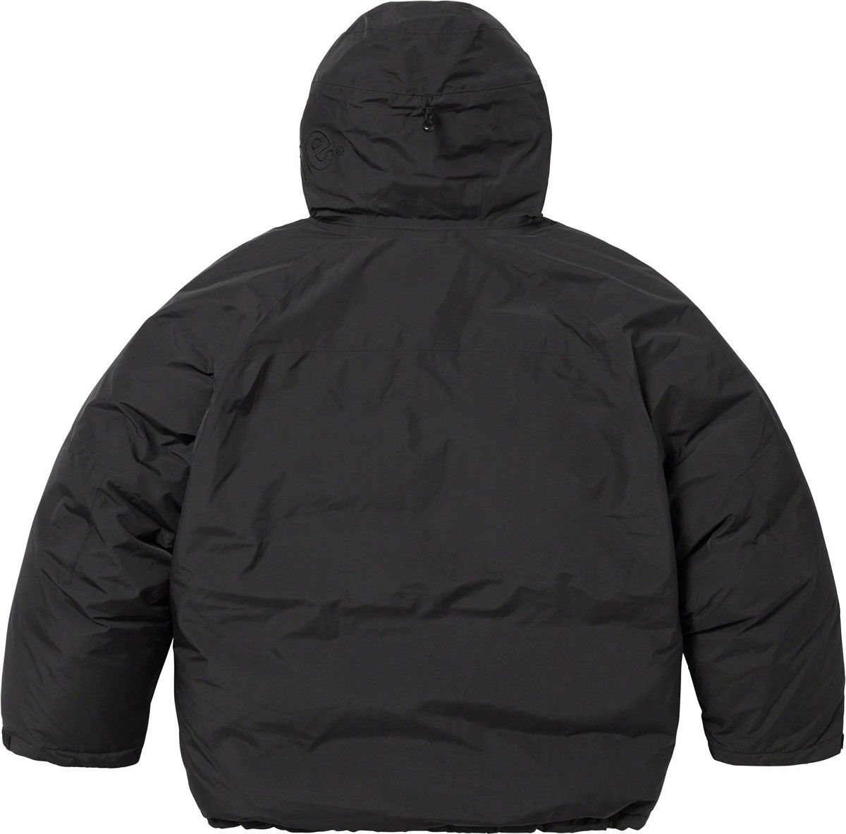 Supreme Supreme GORE-TEX 700-Fill Down Parka | Grailed