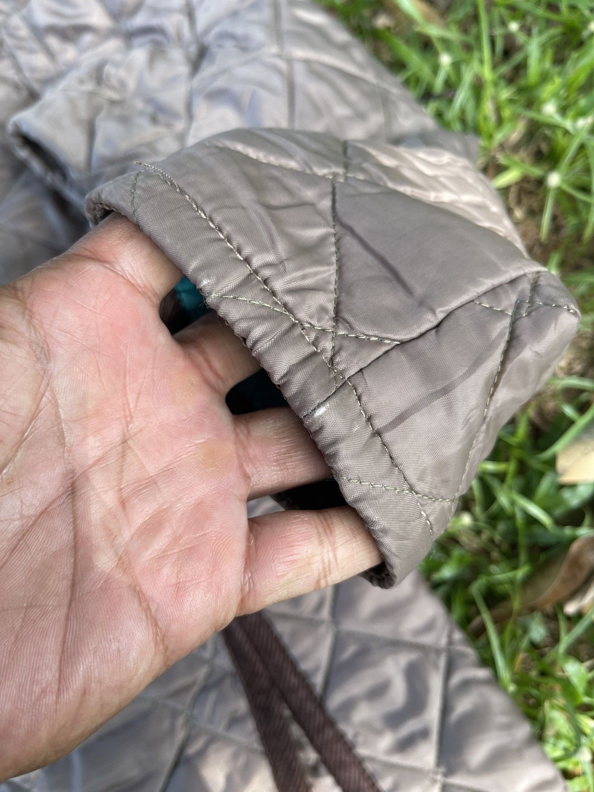 Lavenham Vintage Lavenham Quilted Jacket Size US S / EU 44-46 / 1 - 11 Thumbnail