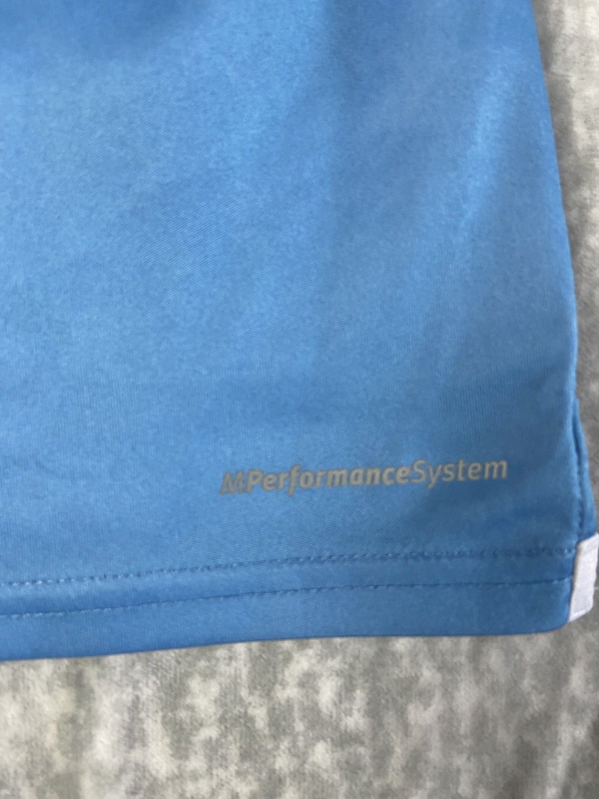 Macron Macron Lazio 2018-2019 Home Football Shirt Size US M / EU 48-50 / 2 - 4 Thumbnail