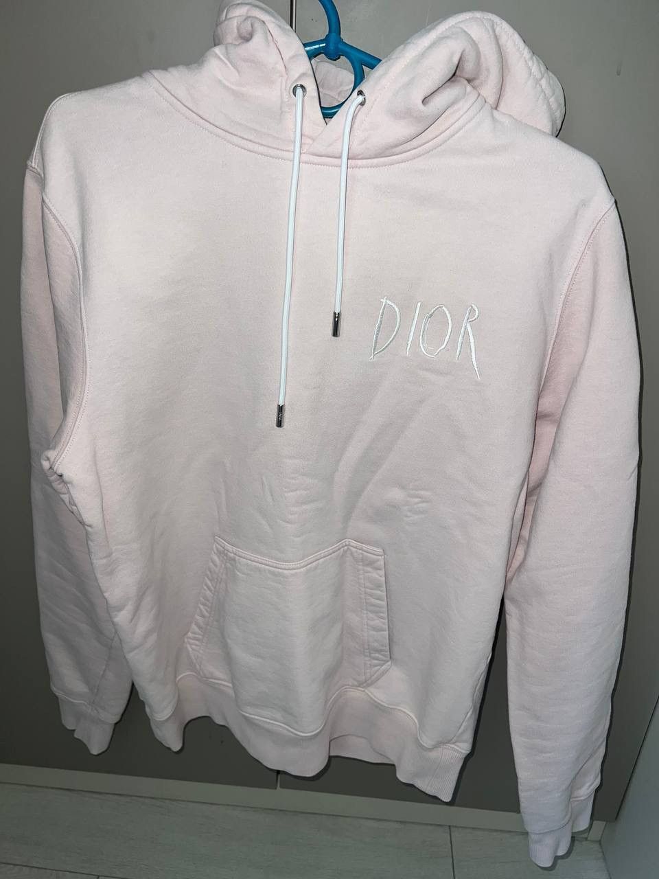 Dior Dior Hooide Size US XL / EU 56 / 4 - 1 Thumbnail