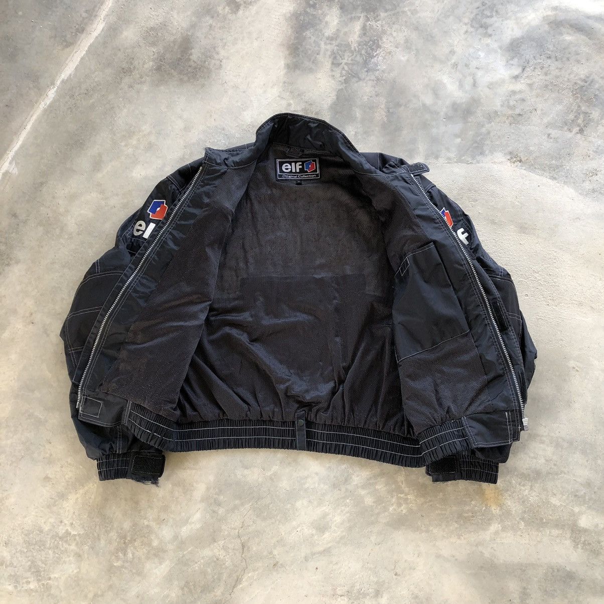Gear for Sports ELF Competition Racing Jacket Size US L / EU 52-54 / 3 - 2 Thumbnail