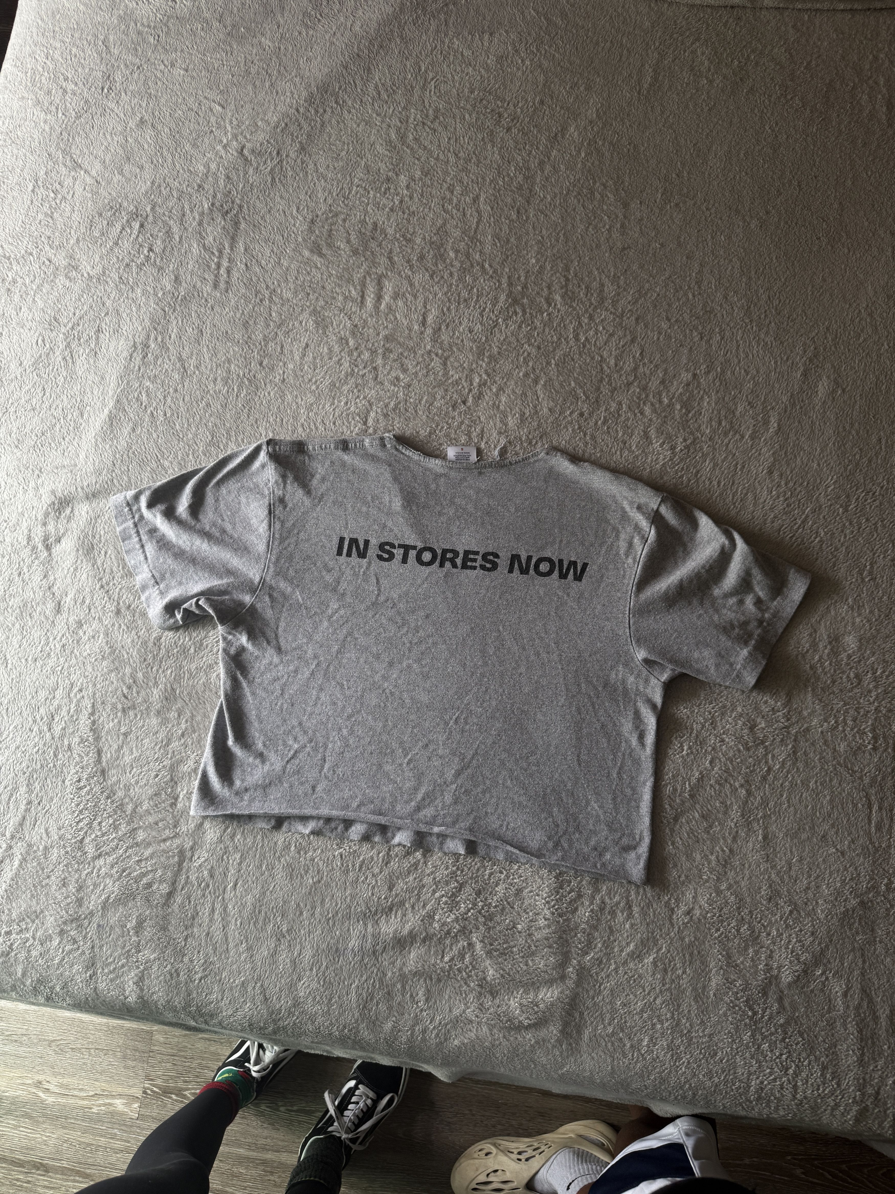 Supreme Supreme crop Size US S / EU 44-46 / 1 - 2 Thumbnail