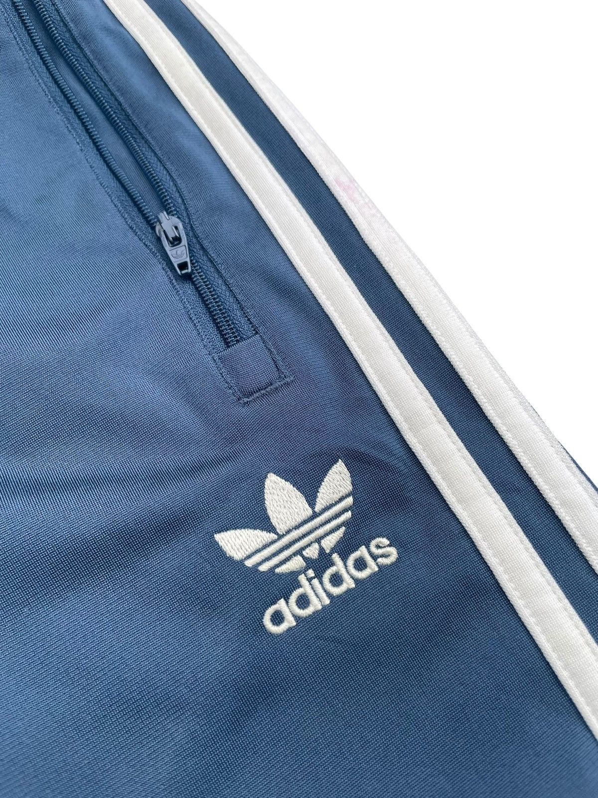 Adidas Adidas Trefoil Track Bottom Size US 30 / EU 46 - 4 Thumbnail