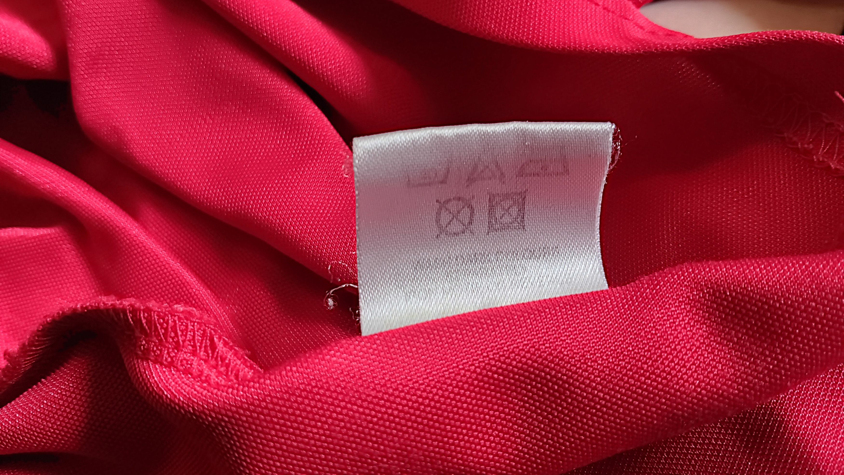 Reebok 2000-2002 | Liverpool (Home) | Vintage Jersey Size US XL / EU 56 / 4 - 5 Thumbnail