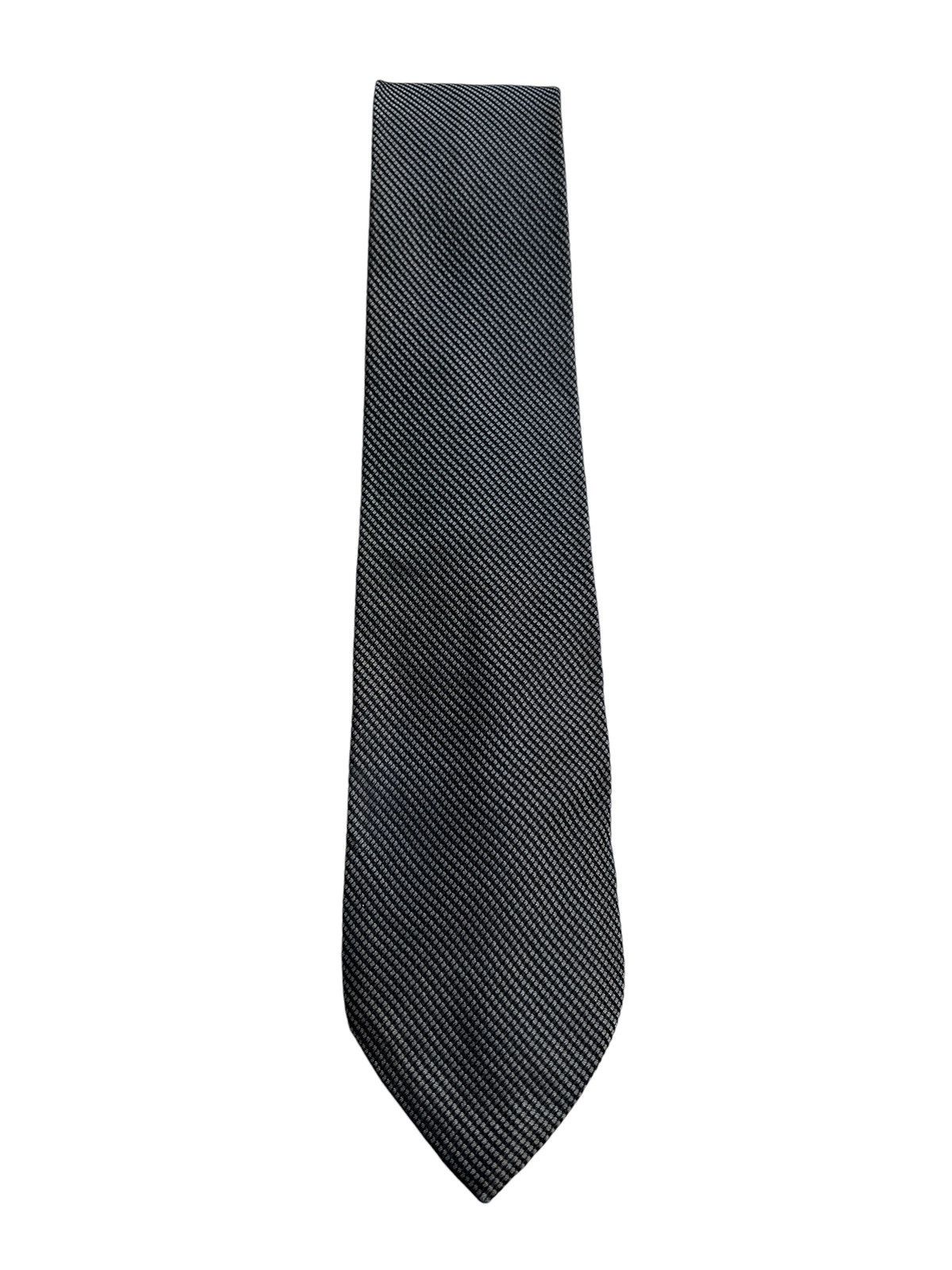 Issey Miyake Combo Sale Yohji Yamamoto & Issey Miyake Necktie Size ONE SIZE - 4 Thumbnail
