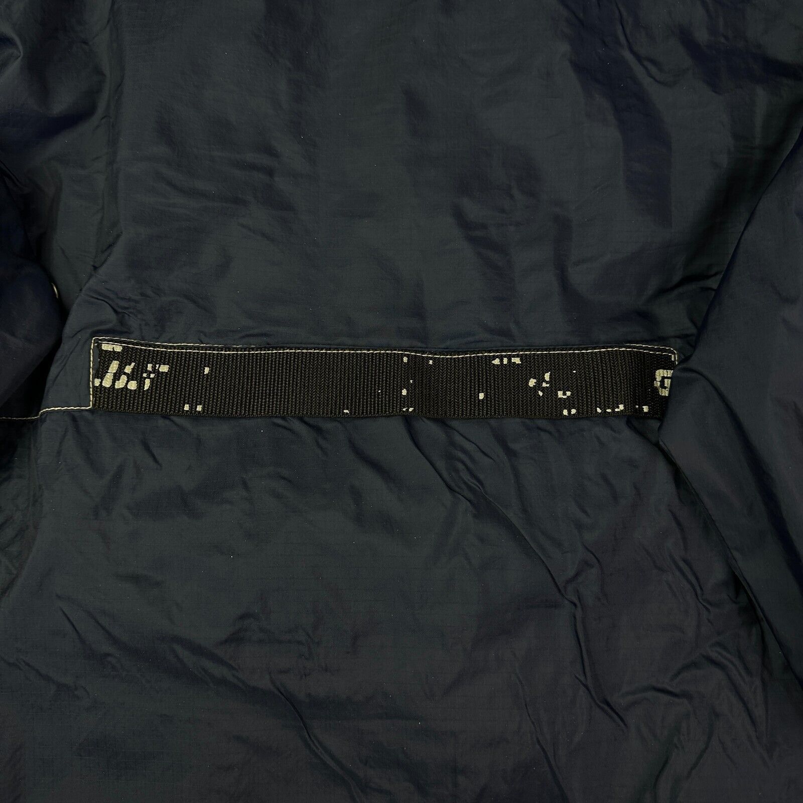 Lugz Vtg Lugz Sport Windbreaker Jacket Kangaroo Pouch Cargo Size US XL / EU 56 / 4 - 5 Thumbnail