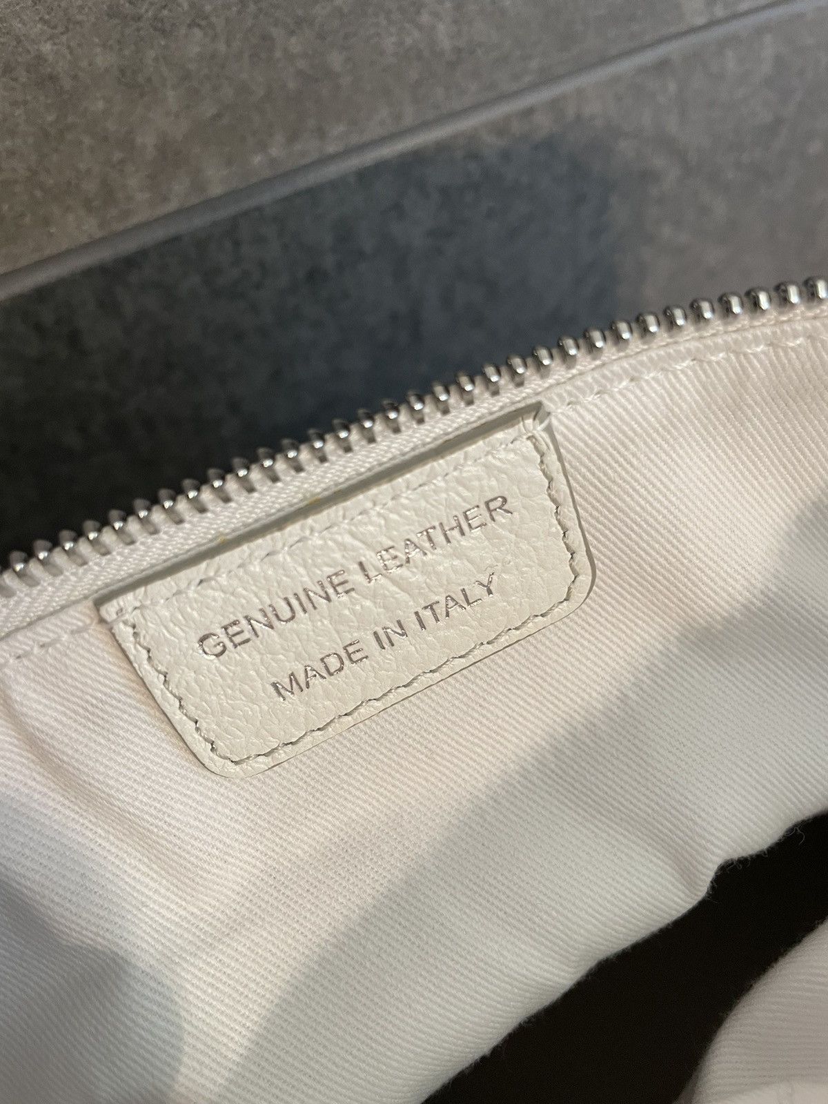 Maison Margiela 5AC Classique Mini Size ONE SIZE - 12 Thumbnail