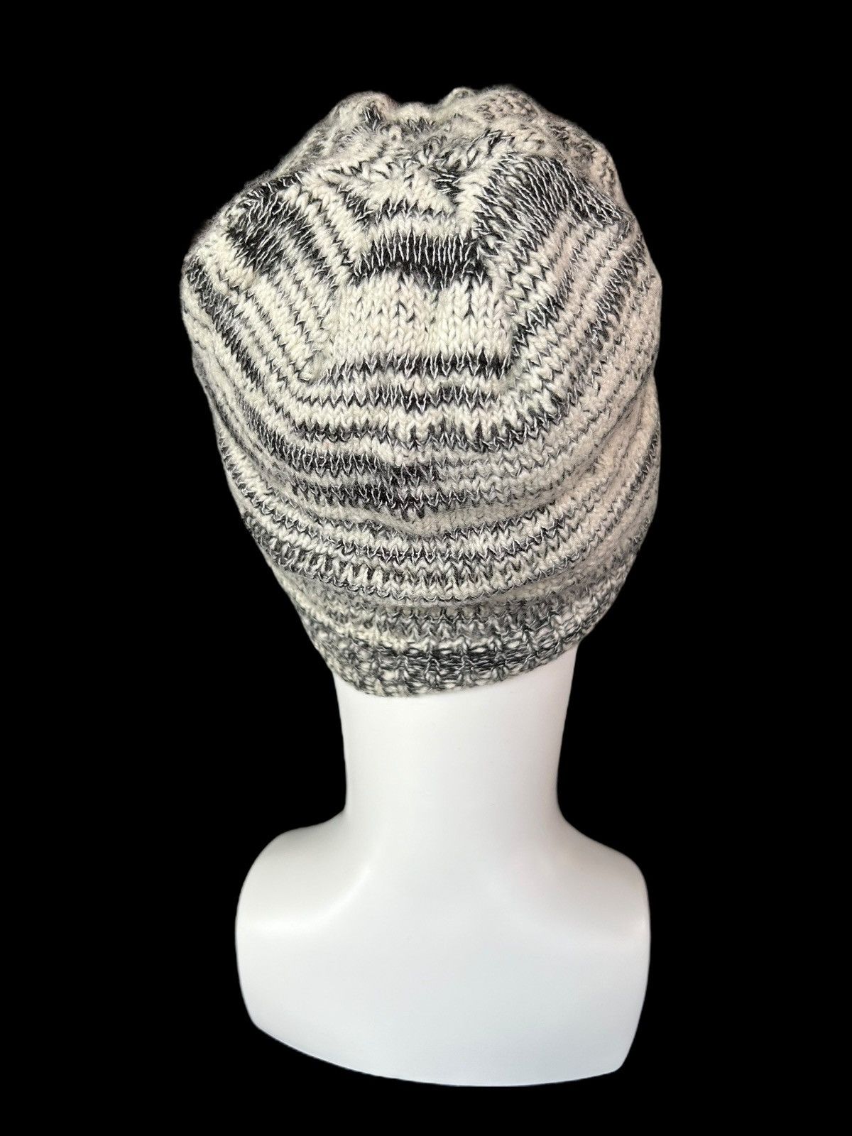 Made in Japan Crochet knitt Japanese Brand Beanie Hats🎌☠️☠️