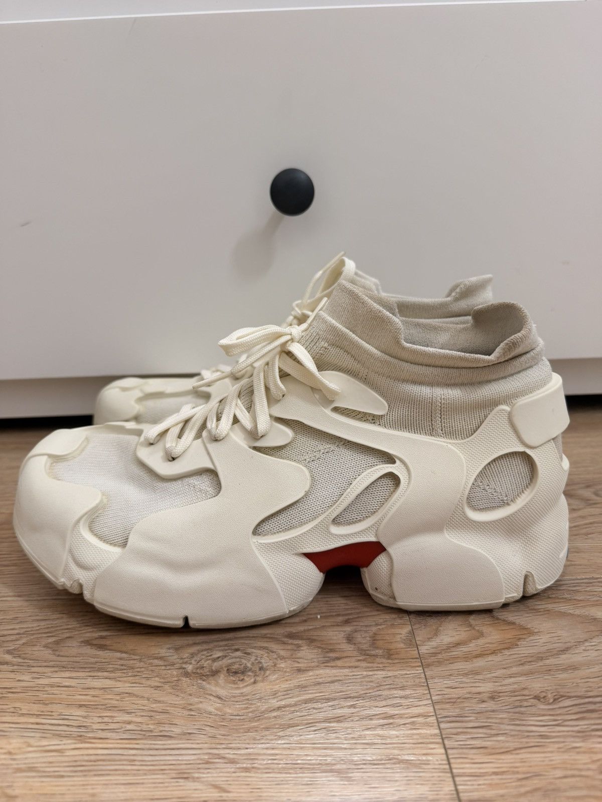 Camper Camperlab sneakers Size US 9 / EU 42 - 5 Thumbnail