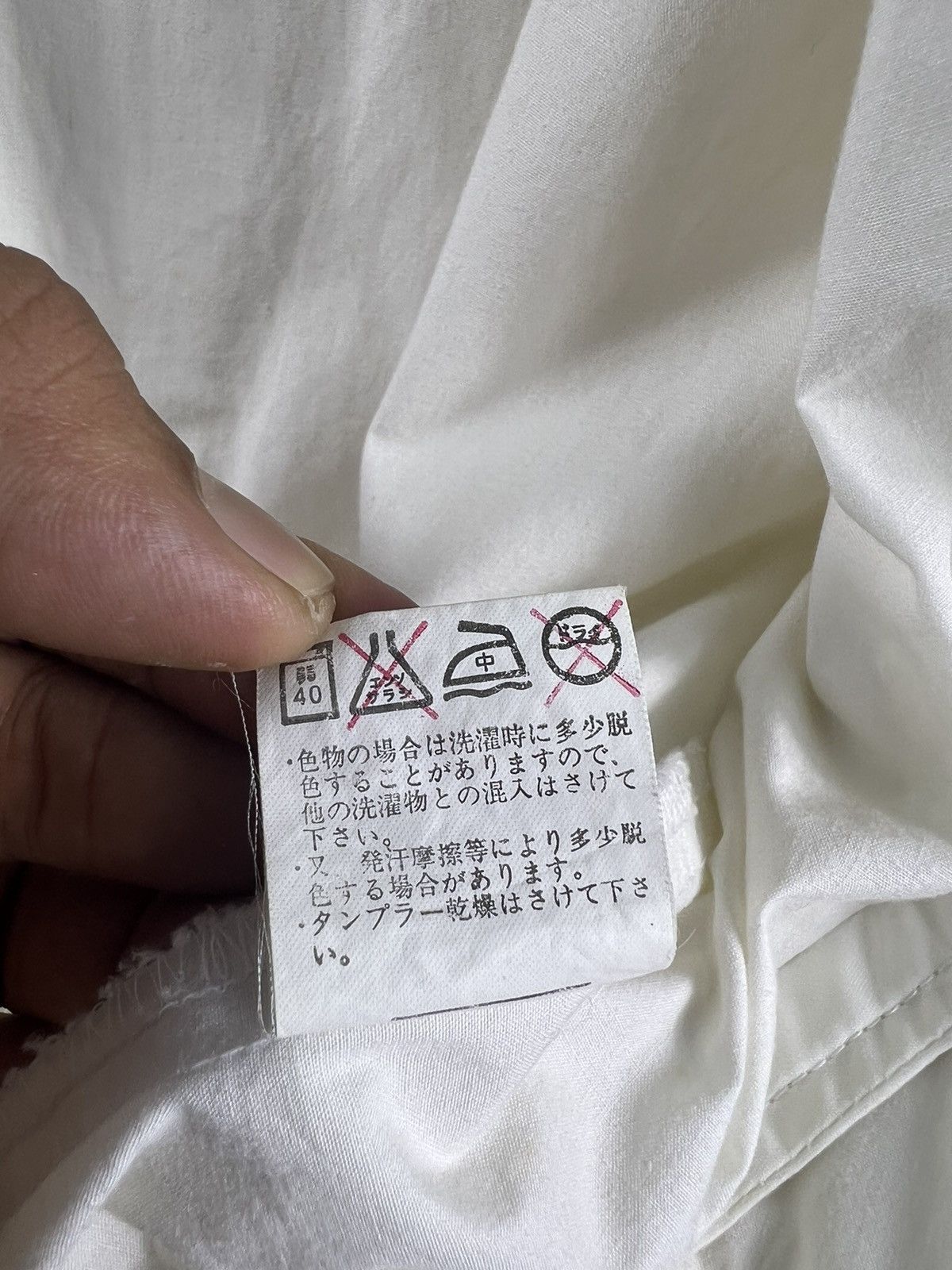 Japanese Brand NEWPORT CLUB PROMISING STUDIO BOMBER BIG LOGO - M Size US M / EU 48-50 / 2 - 12 Thumbnail