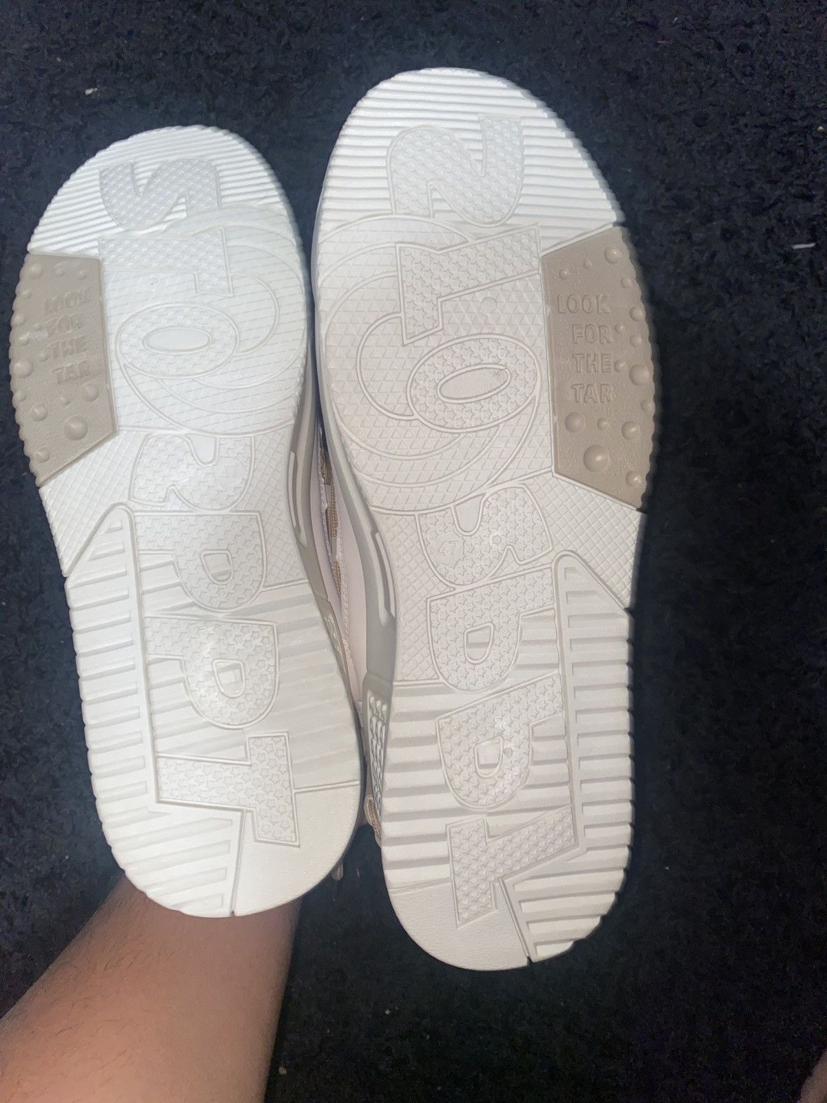 Other Gaisima Streetwear Sneakers Size US 12 / EU 45 - 5 Thumbnail