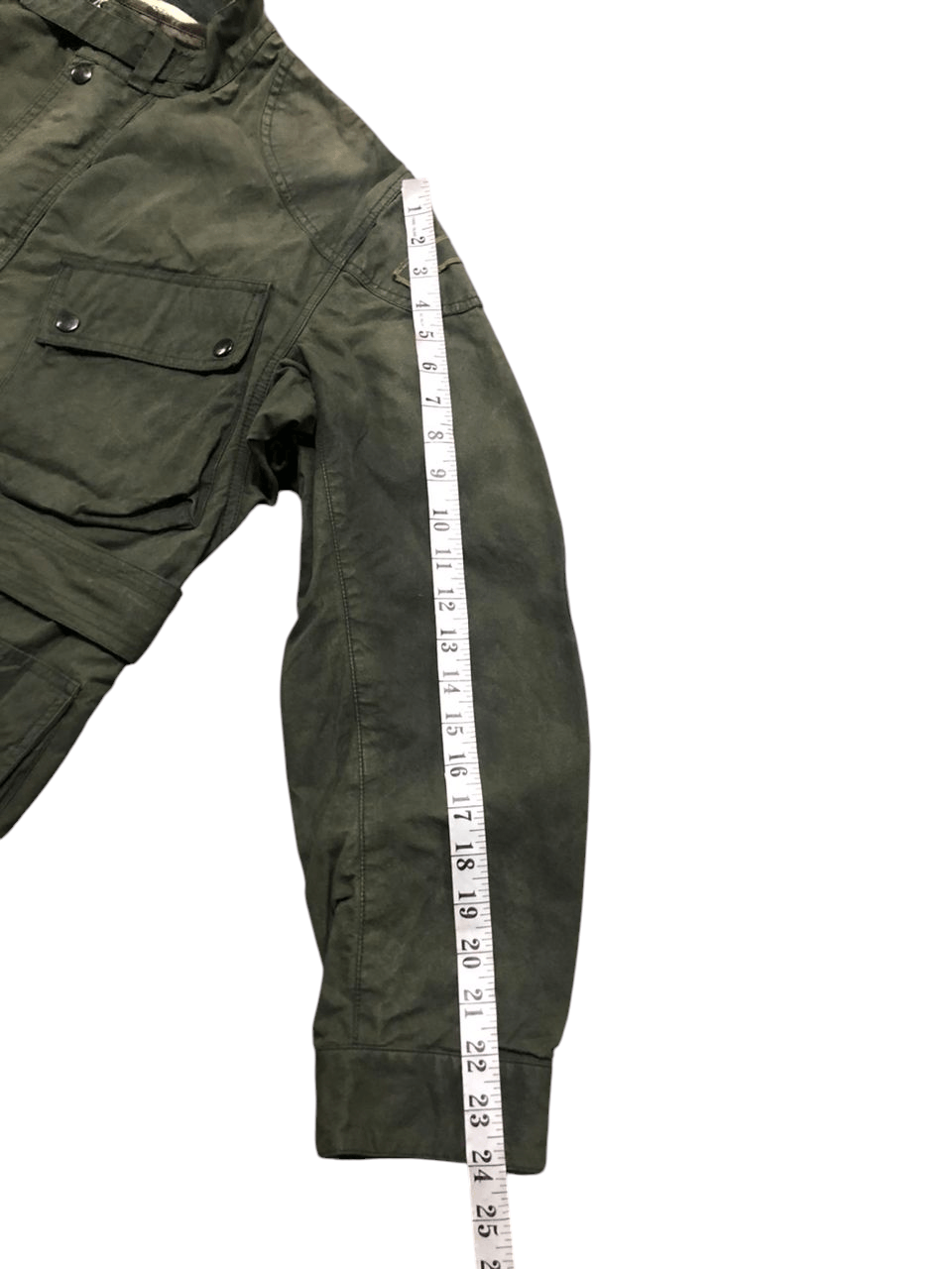 Universal Works Very Rare Universal Work x Fennica x Beams Cotton Waxed Size US S / EU 44-46 / 1 - 21 Thumbnail