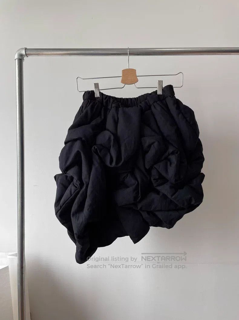 Comme des Garcons Comme Des Garcons size XS Shorts Size 25" / US 0 / IT 36 - 1 Thumbnail