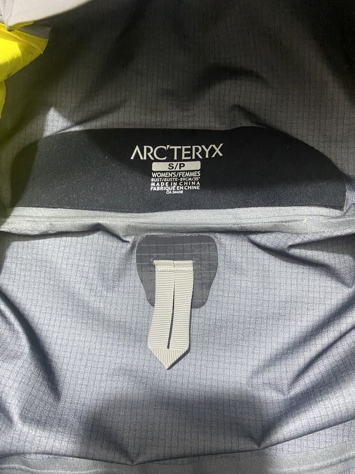 Arc'teryx Beta lt Size US S / EU 44-46 / 1 - 5 Thumbnail