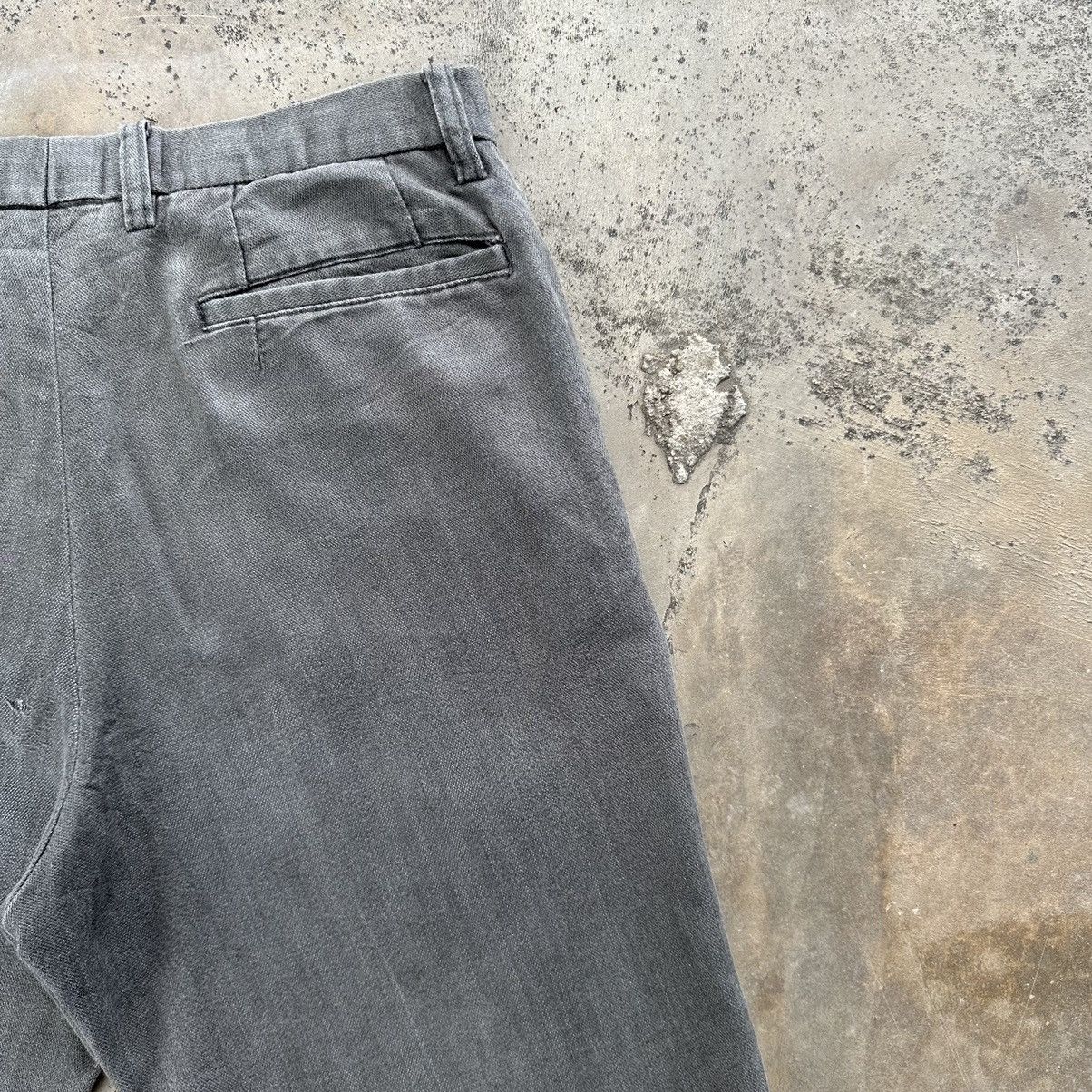 Japanese Brand × Vintage Vintage Golden Bear Rusty Casual Trousers Pants Size US 29 - 10 Thumbnail