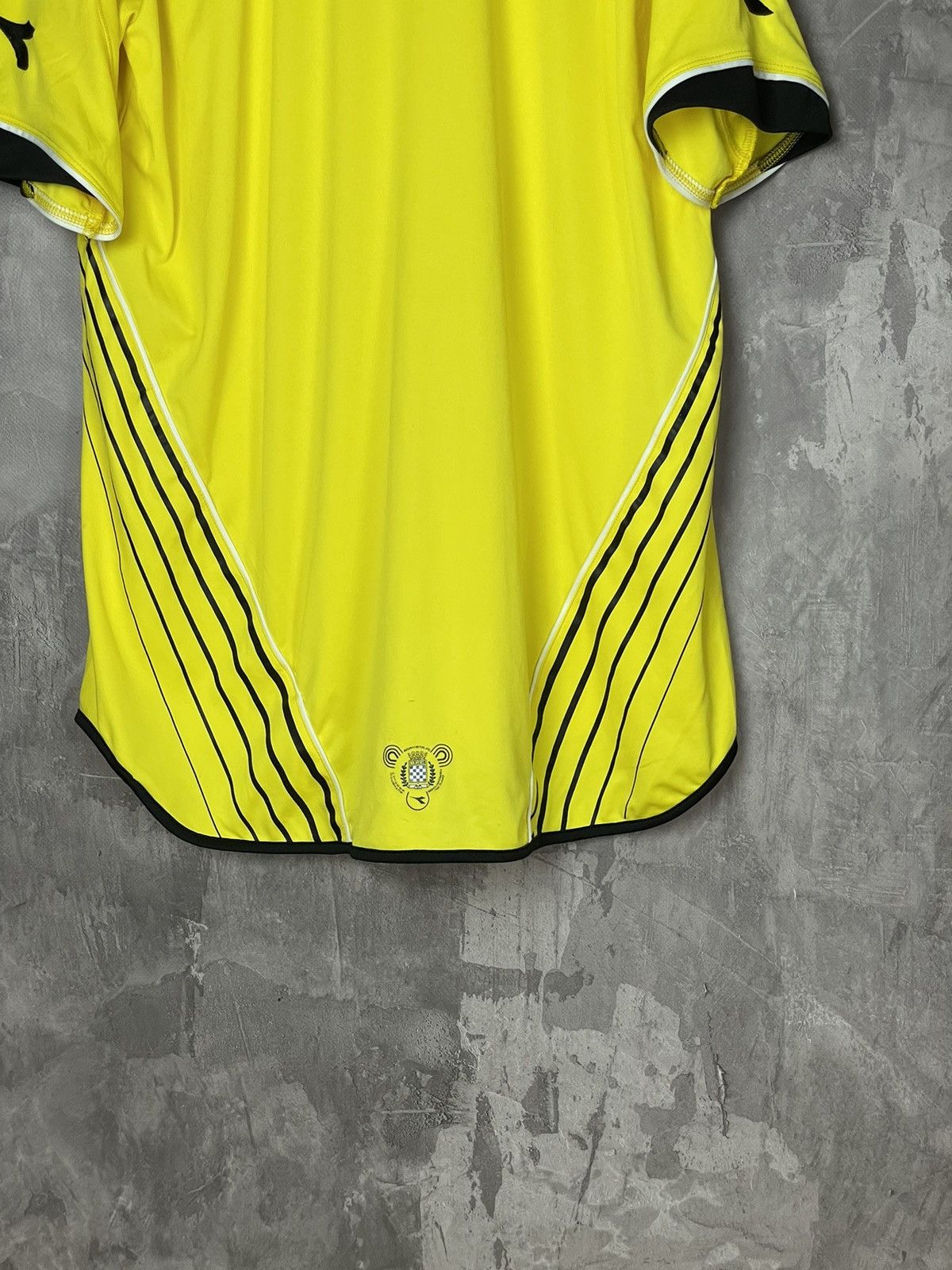 Diadora × Vintage BOAVISTA 2007 2008 Away Football Soccer Jersey Diadora Sz XL Size US XL / EU 56 / 4 - 13 Thumbnail