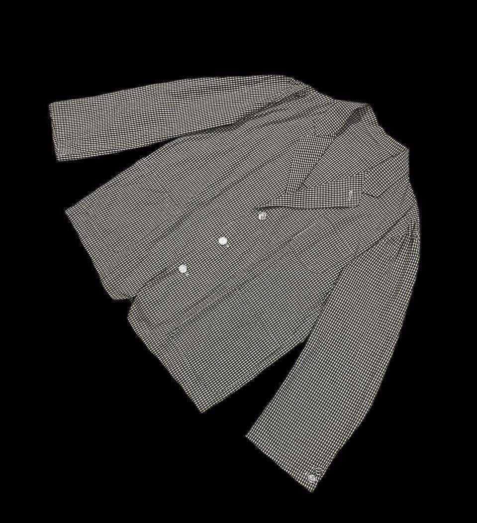 45rpm × Designer × Japanese Brand 45rpm boys coat sport jacket Size US XL / EU 56 / 4 - 2 Thumbnail