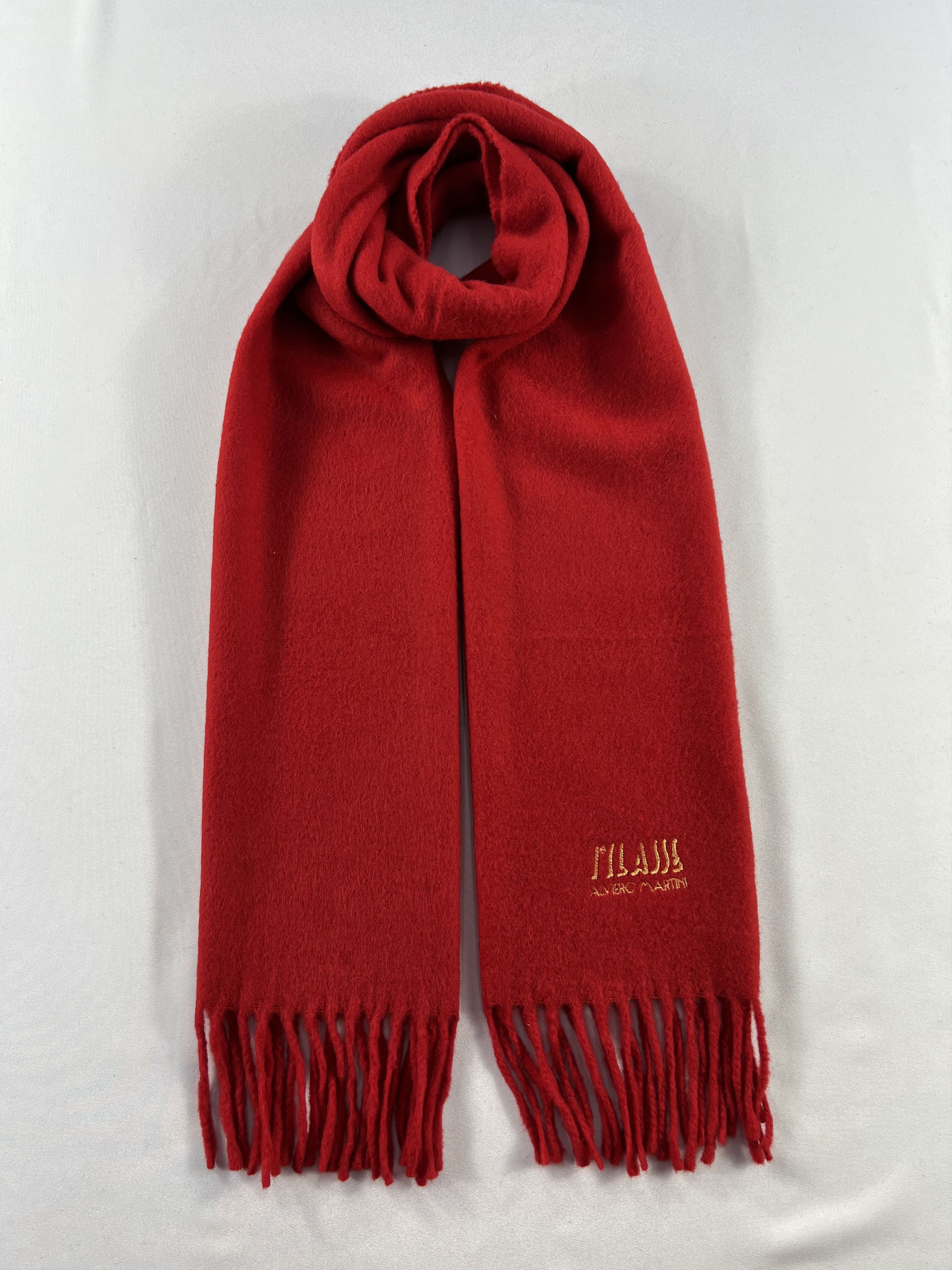 Alviero Martini Alviero Martini Scarf / Muffler / Neckwear P990 Size ONE SIZE - 1 Thumbnail