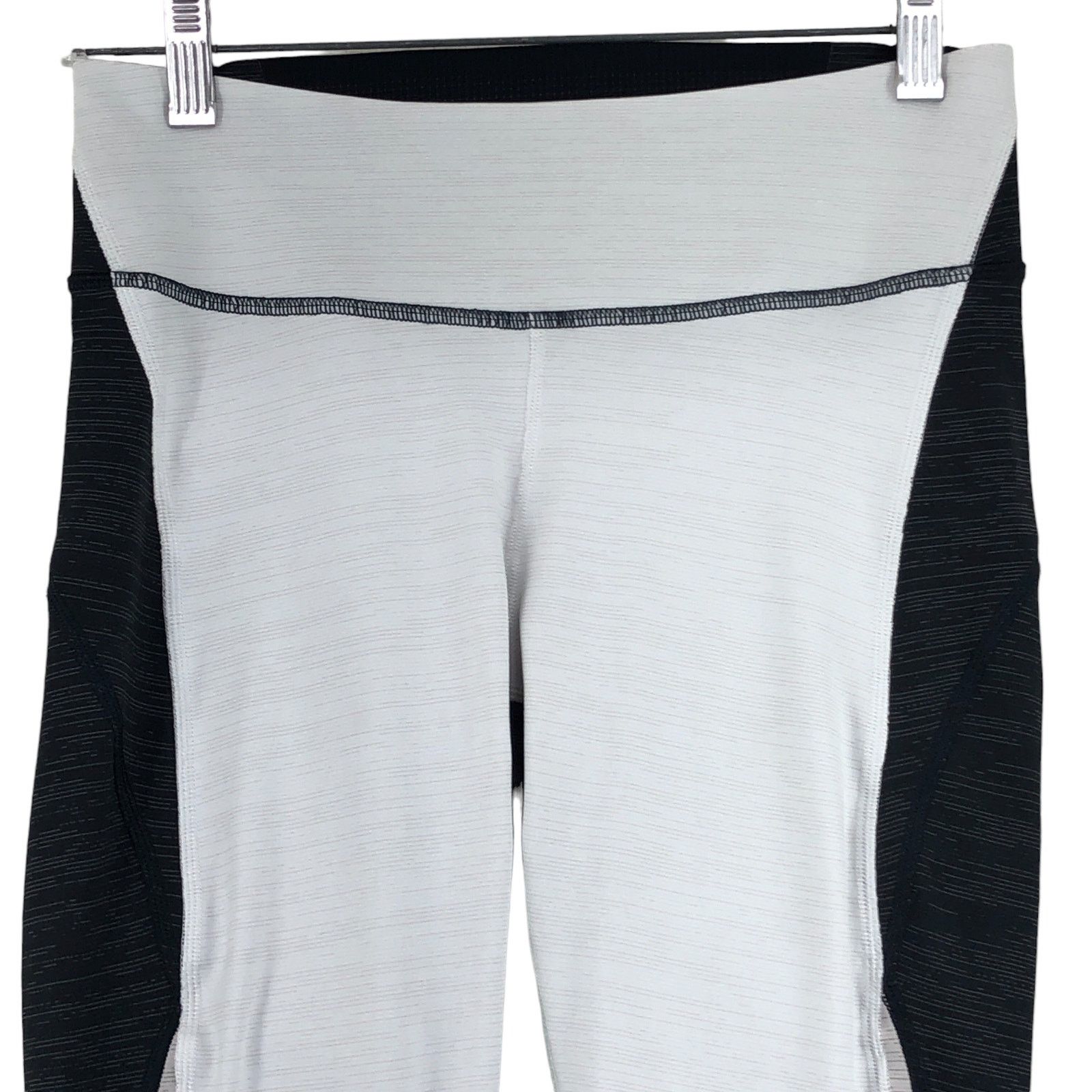 Outdoor Voices Outdoor Voices Womens Size S Techsweat 7/8 Leggings Size 26" / US 2 / IT 38 - 3 Thumbnail