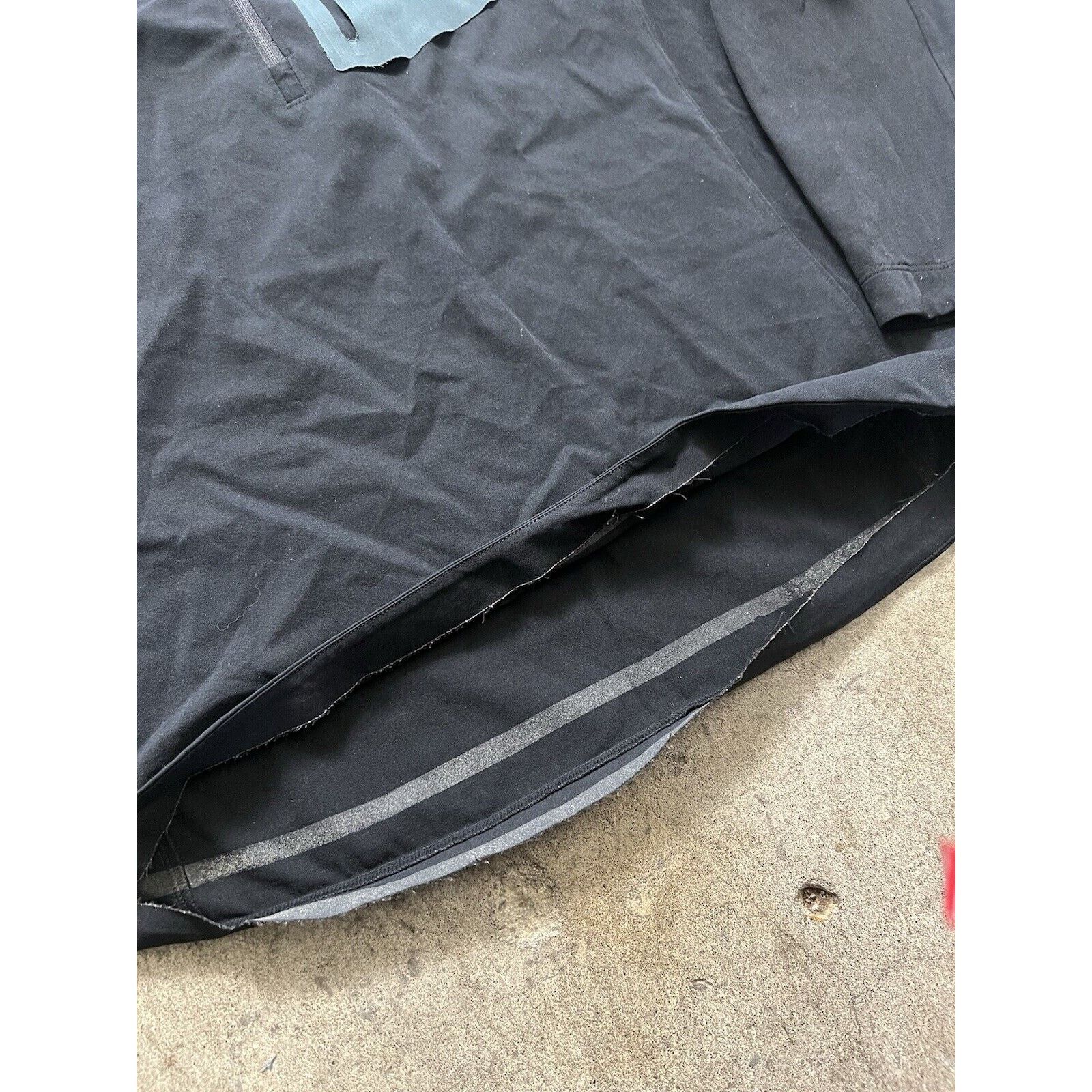 Arc'teryx ArcTeryx - Gamma AR - LT half zip pullover - Men’s M Size US M / EU 48-50 / 2 - 6 Thumbnail