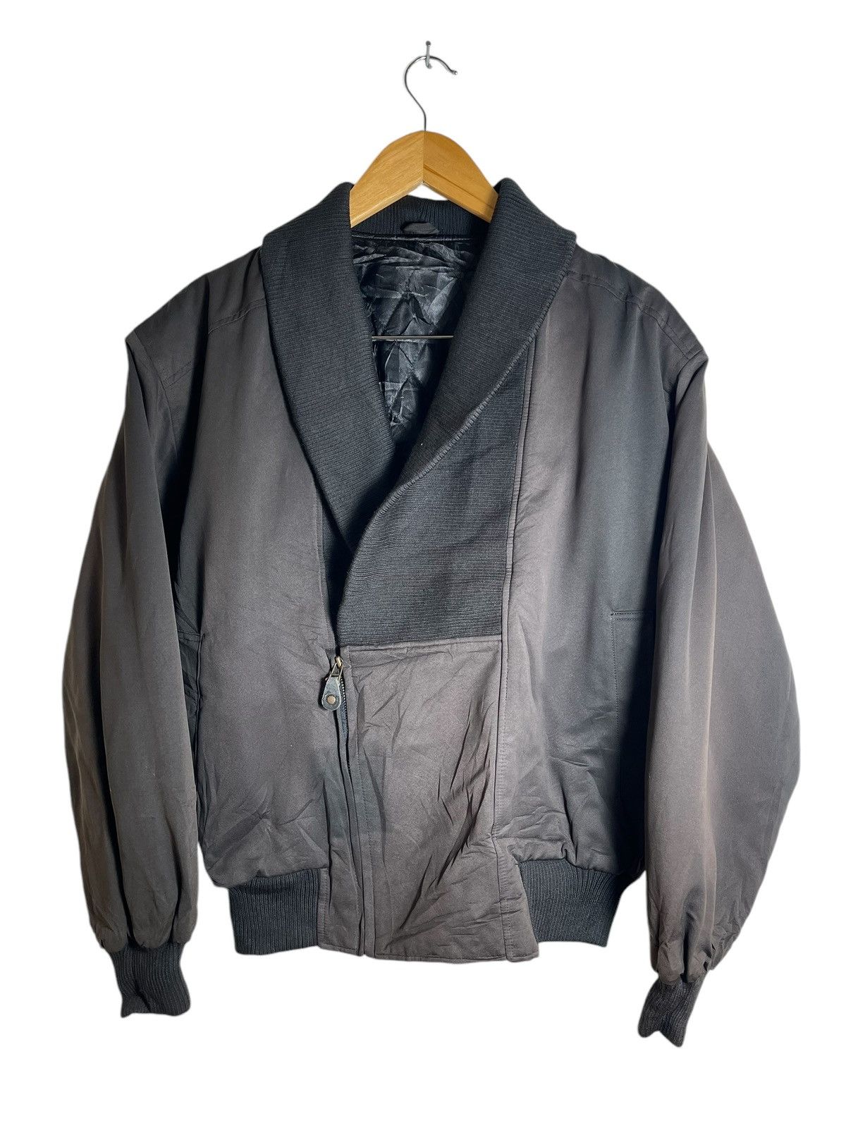 old ISSEY MIYAKE デザインジャケット sizeM archive ISSEY MIYAKE デザインジャケット archive old ISSEY MIYAKE デザイン