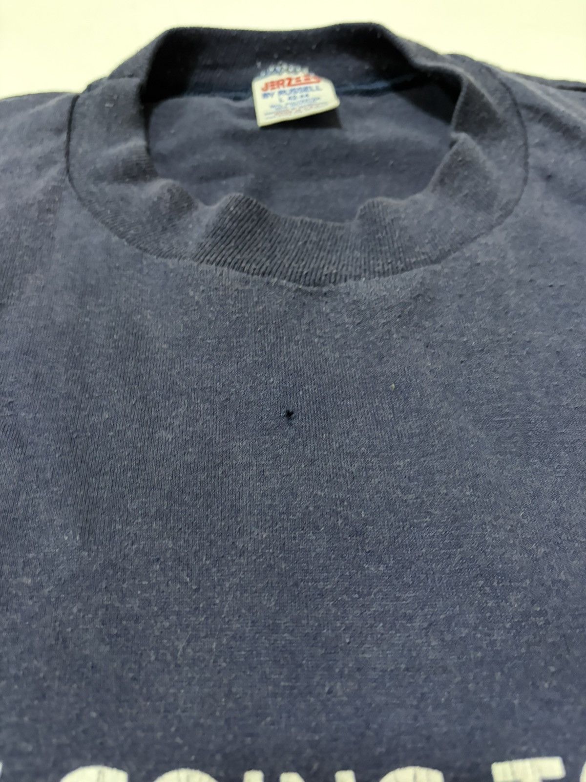 Other Jerzees 1980s Size US L / EU 52-54 / 3 - 5 Thumbnail