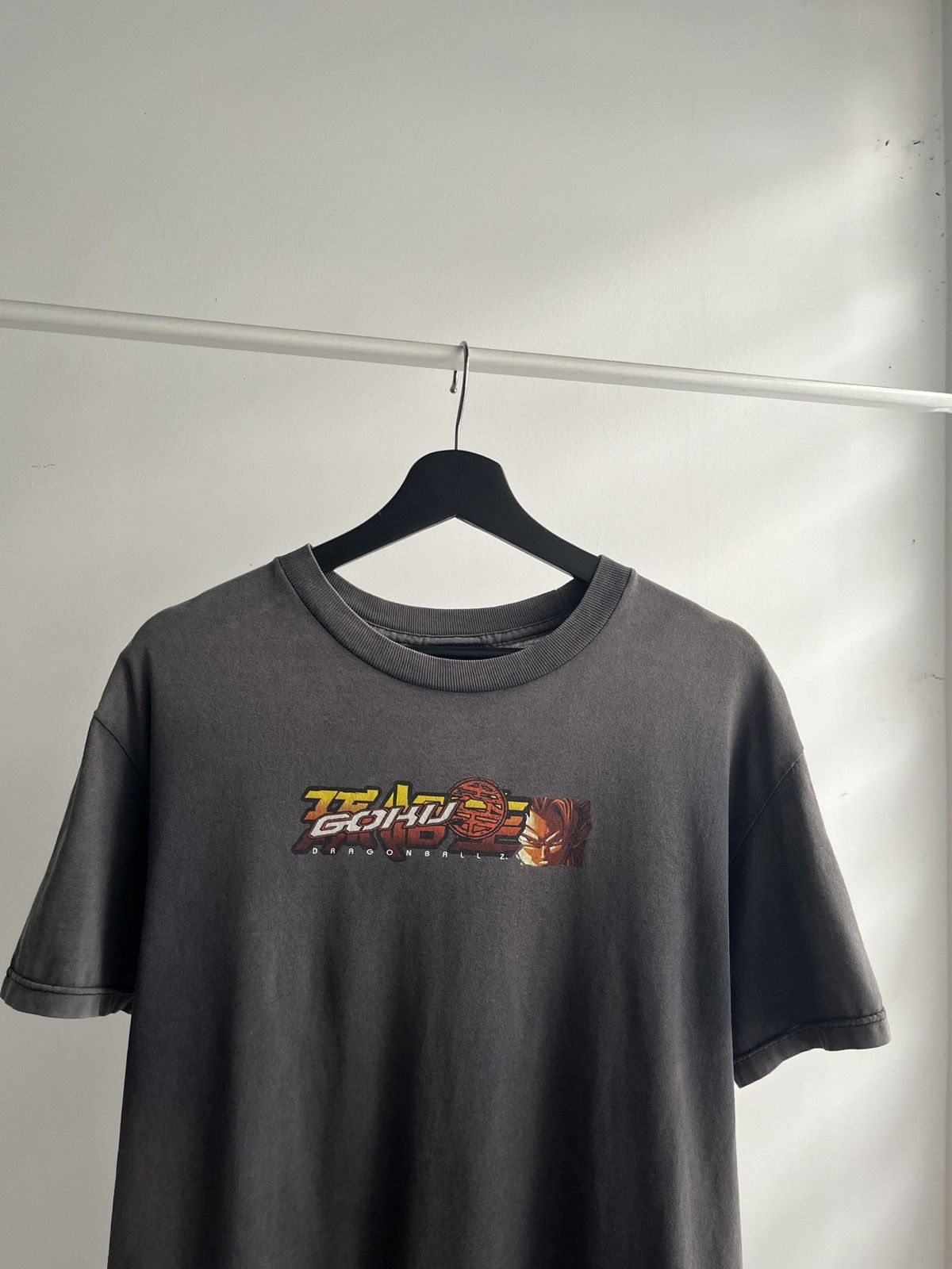 Vintage Vintage Dragon Ball Z Shirt Size US L / EU 52-54 / 3 - 4 Thumbnail
